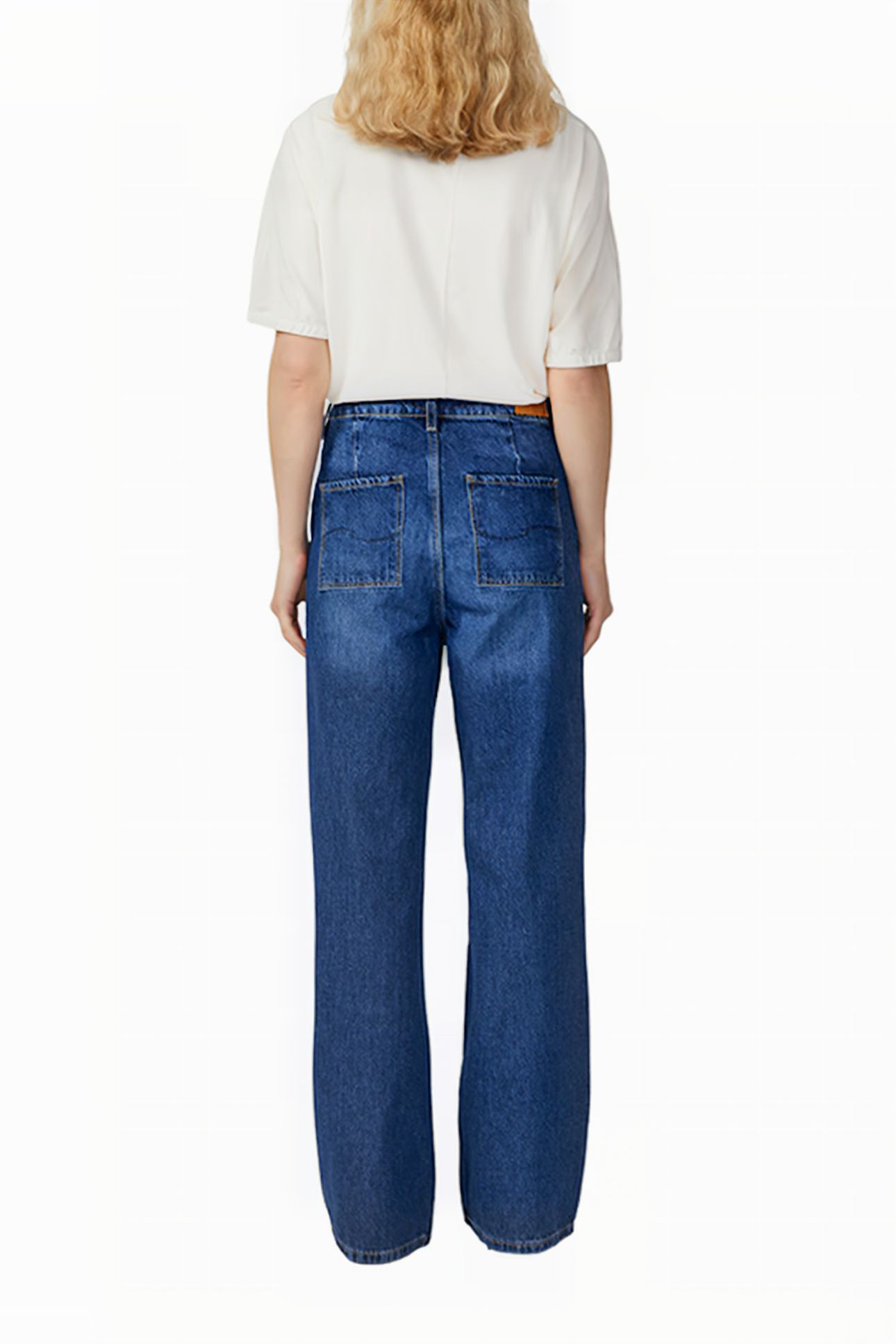 S.OLIVER-QS JEANS-HOSE BLUE-DENIM 3