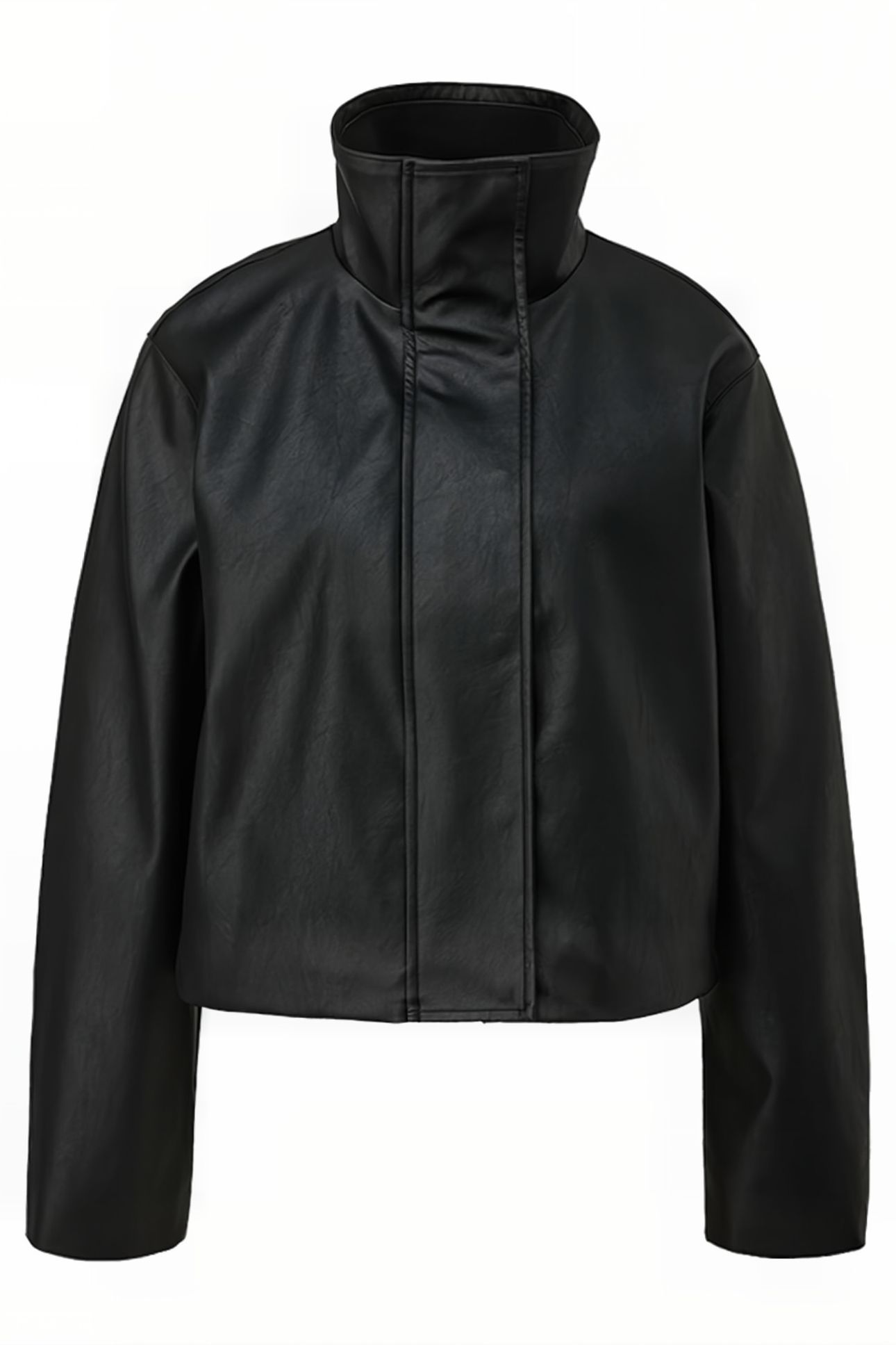 S.OLIVER-QS JACKET OUTDOOR BLACK 3