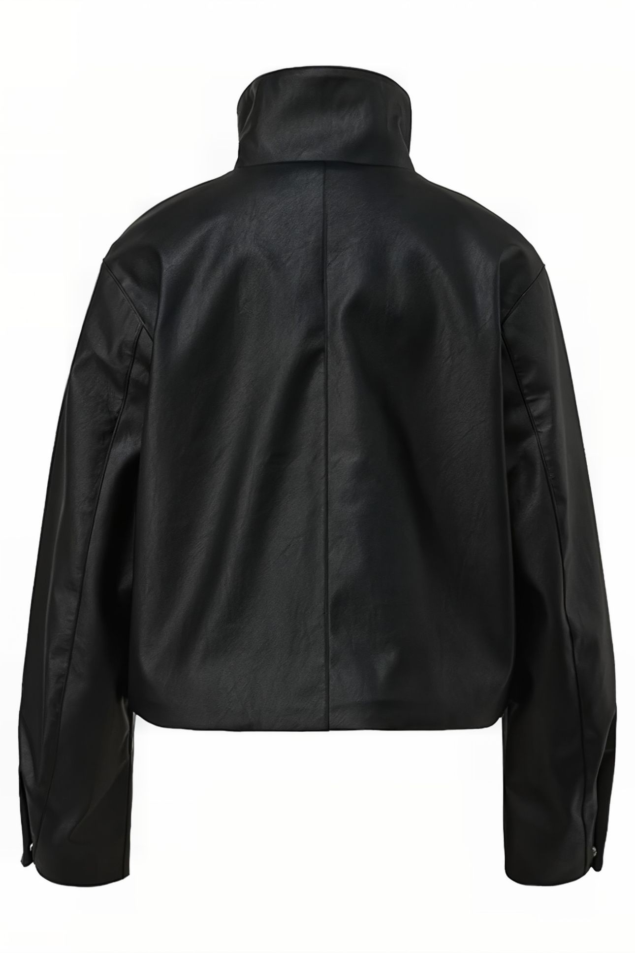 S.OLIVER-QS JACKET OUTDOOR BLACK 4