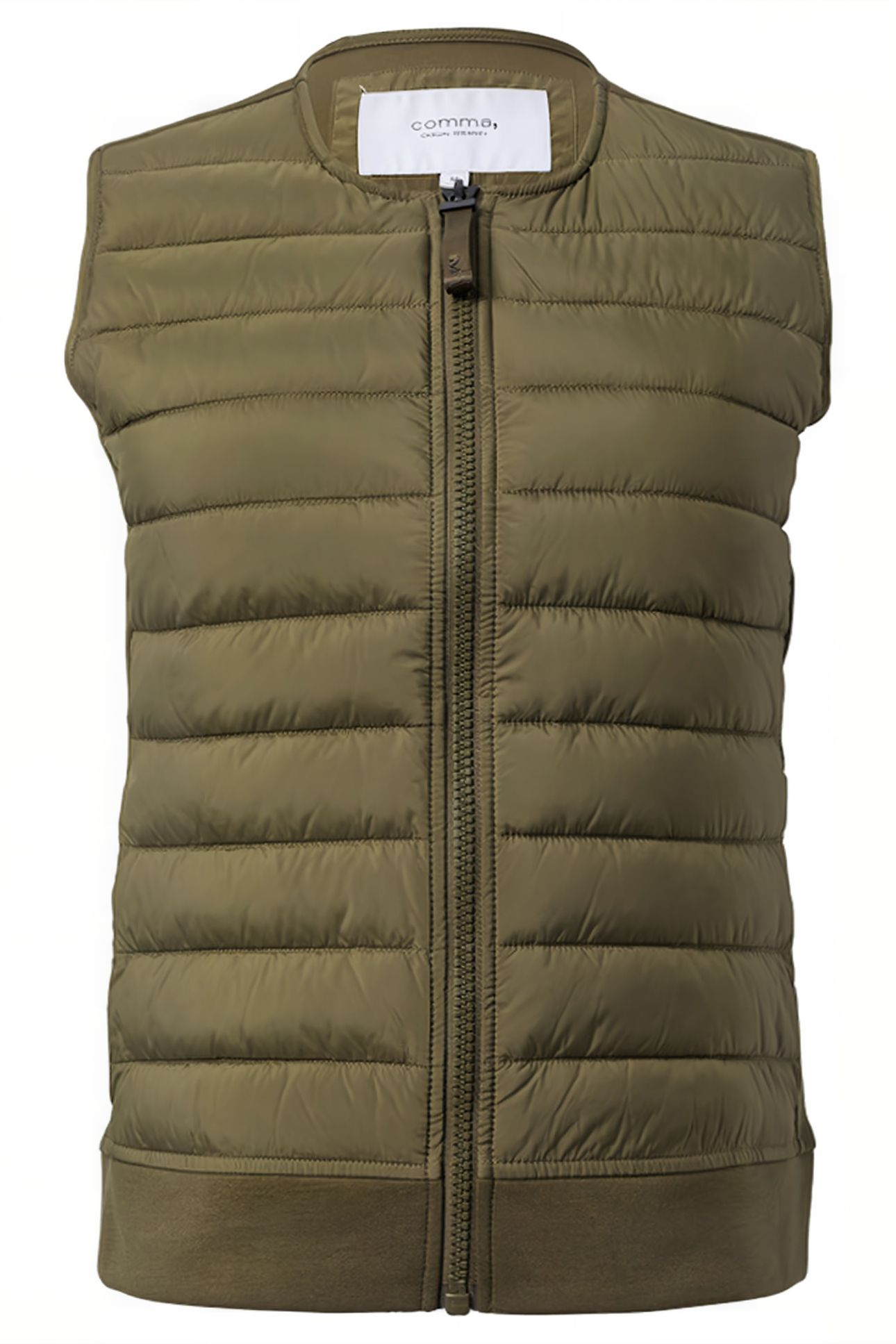 COMMA JACKETS INDOOR GREEN OLIVE 4