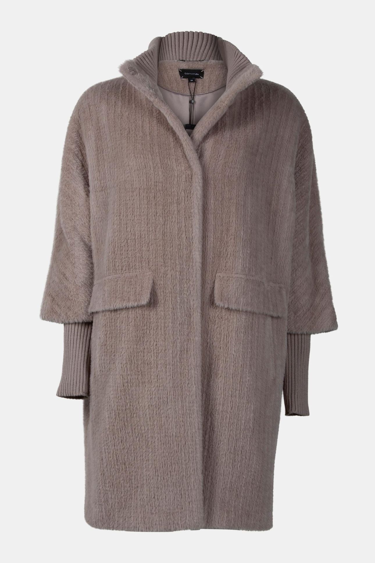 COMMA JACKET OUTDOOR BEIGE 3
