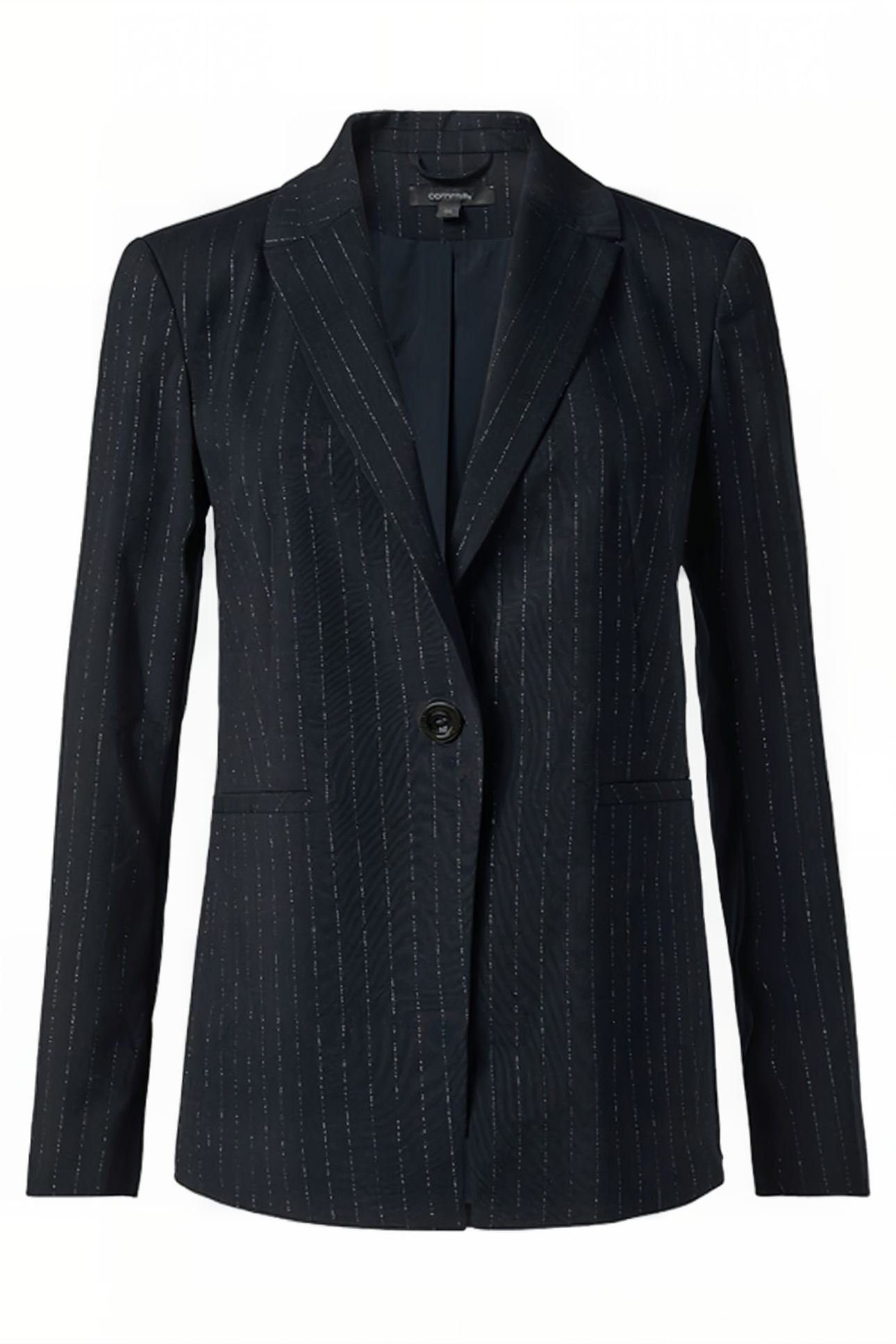 JACKET INDOOR BLUE 4