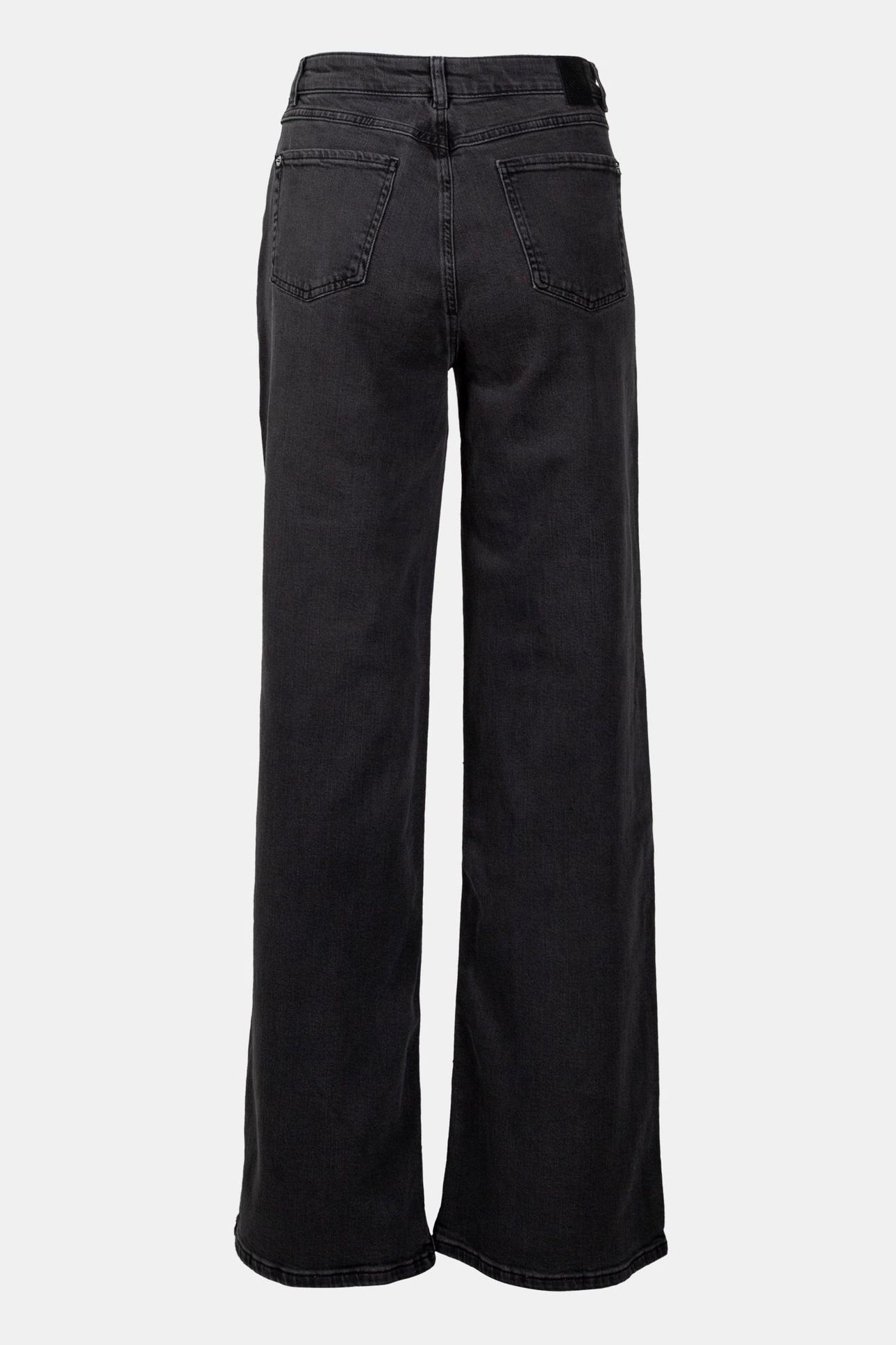COMMA JEANS GREY DENIM 4