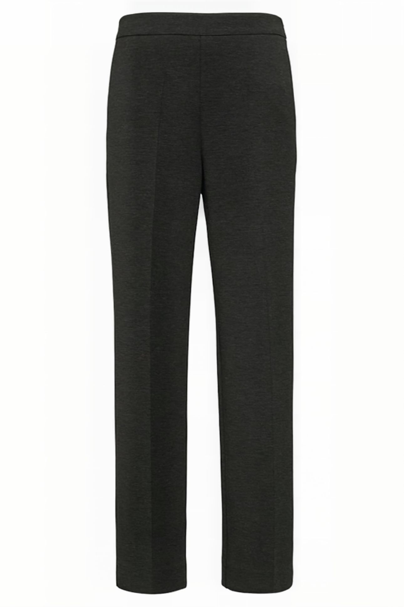 COMMA PANTS GREY/BLACK 4
