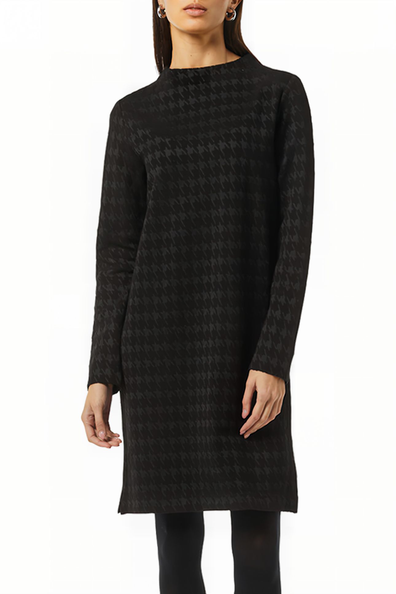 DRESSES BLACK 1