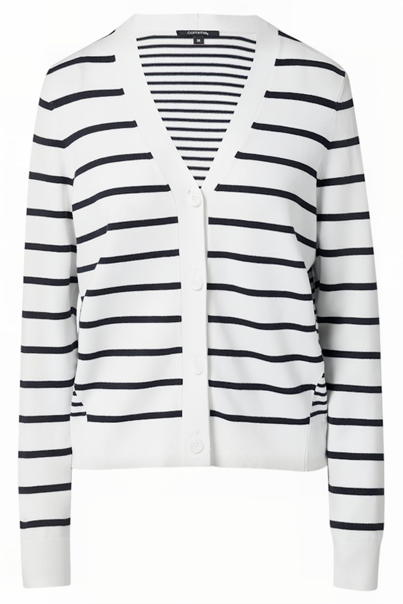PULLOVER WHITE 4