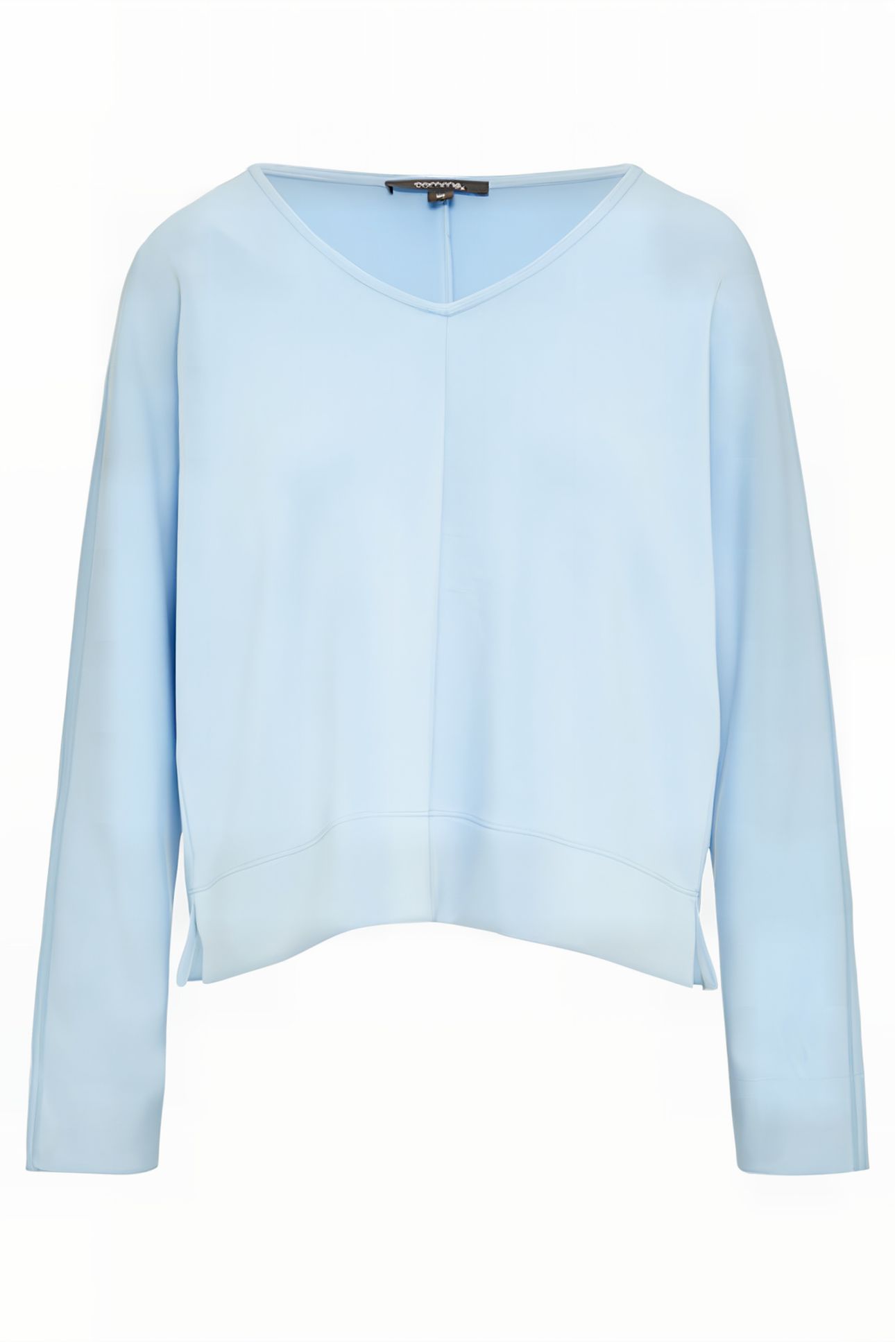 SWEATSHIRTS LIGHT BLUE 4