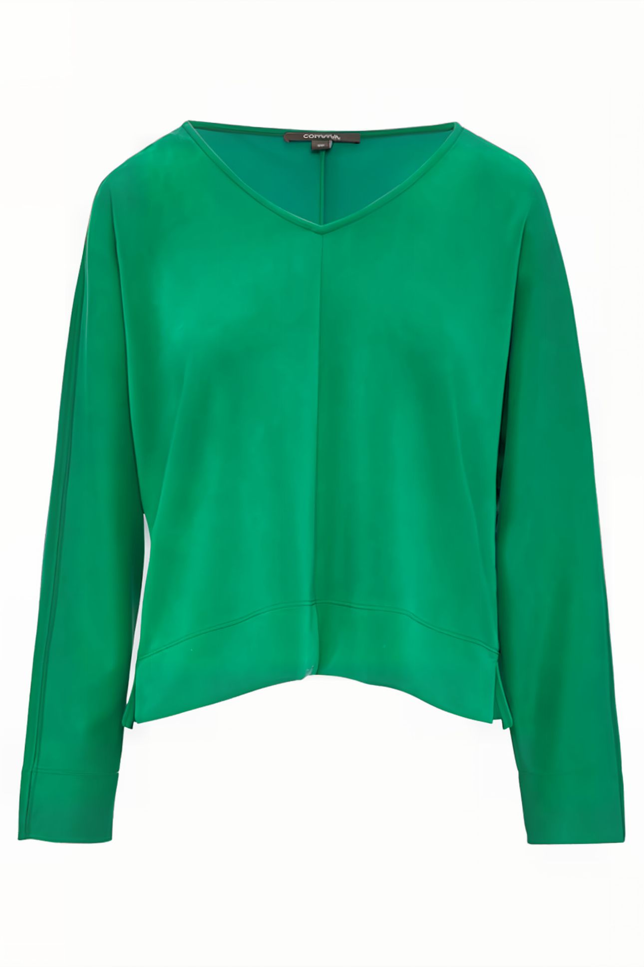 SWEATSHIRTS GREEN 4