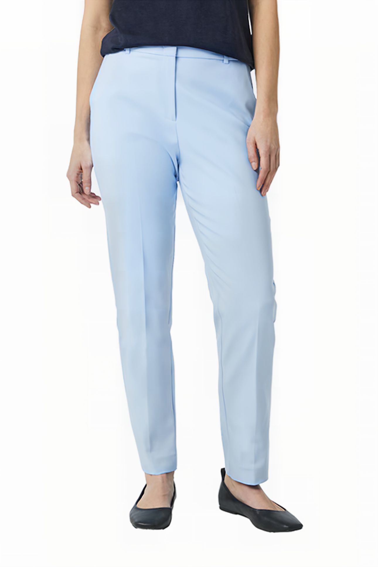 PANT LIGHT BLUE 1