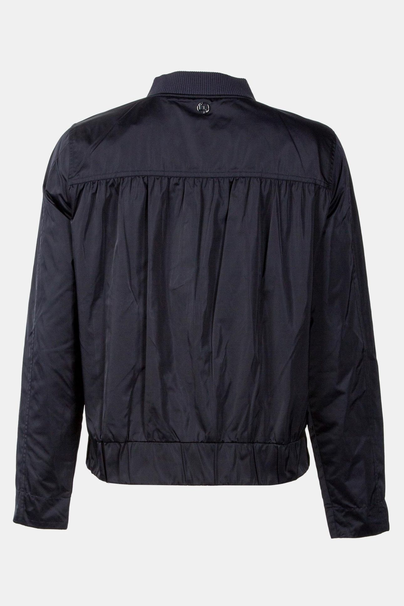 COMMA JACKET OUTDOOR BLUE MARINE 4