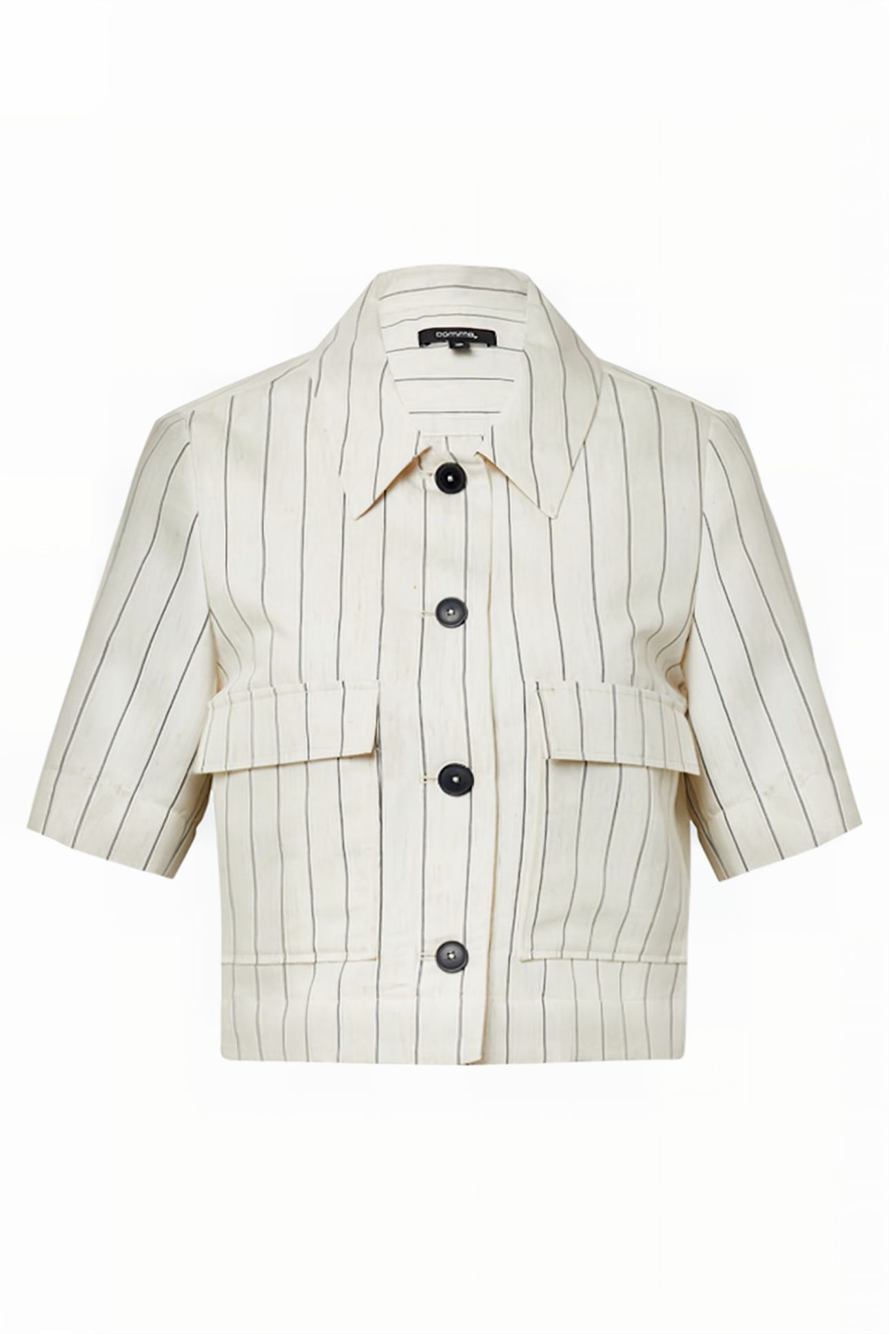 COMMA JACKETS INDOOR WHITE 4