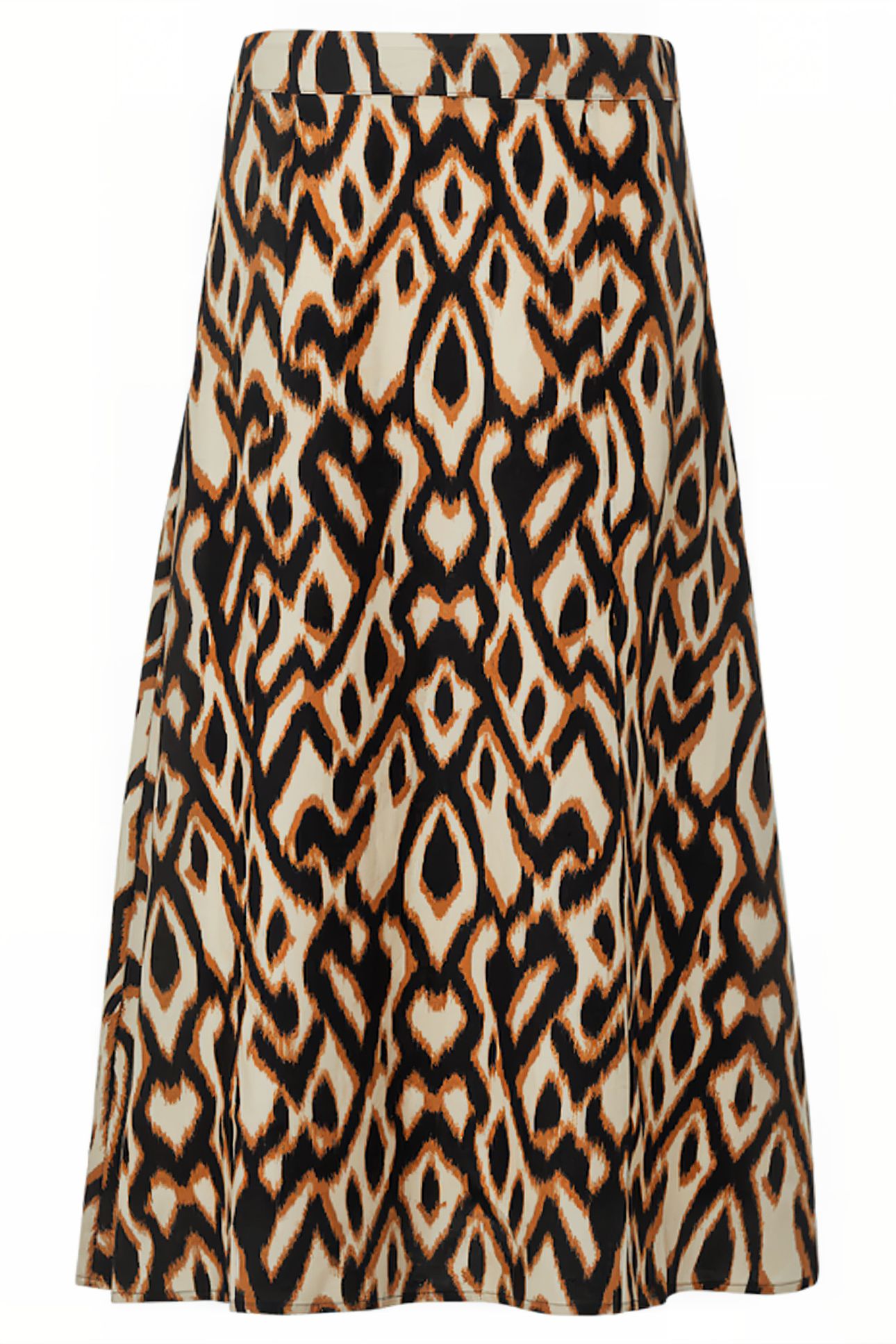 COMMA SKIRTS BLACK 4