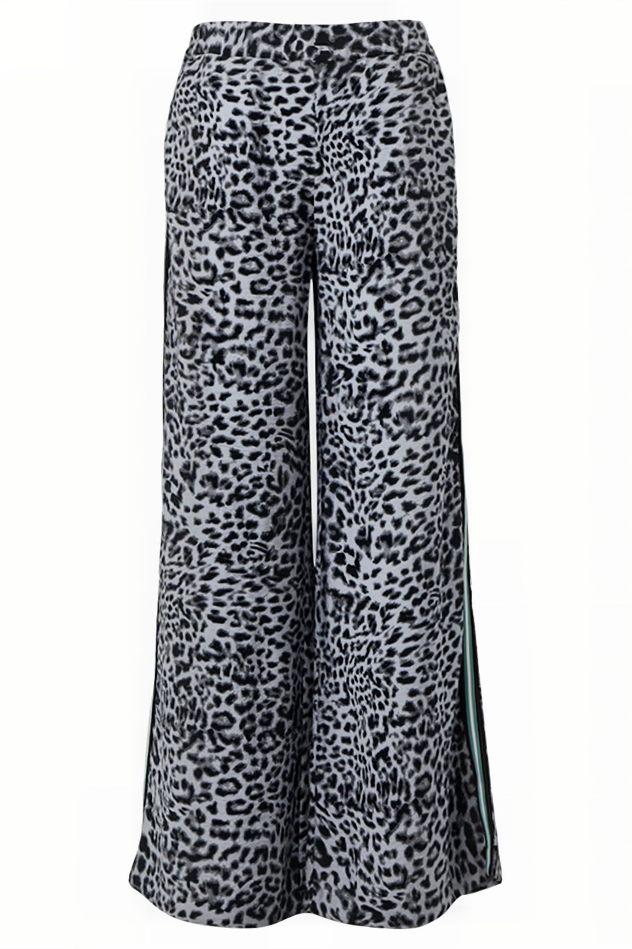 PANT BLACK 4