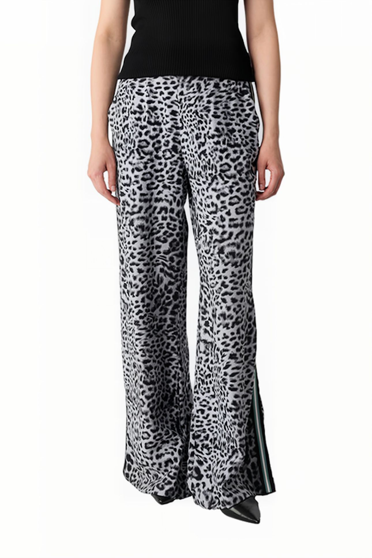 PANT BLACK 1