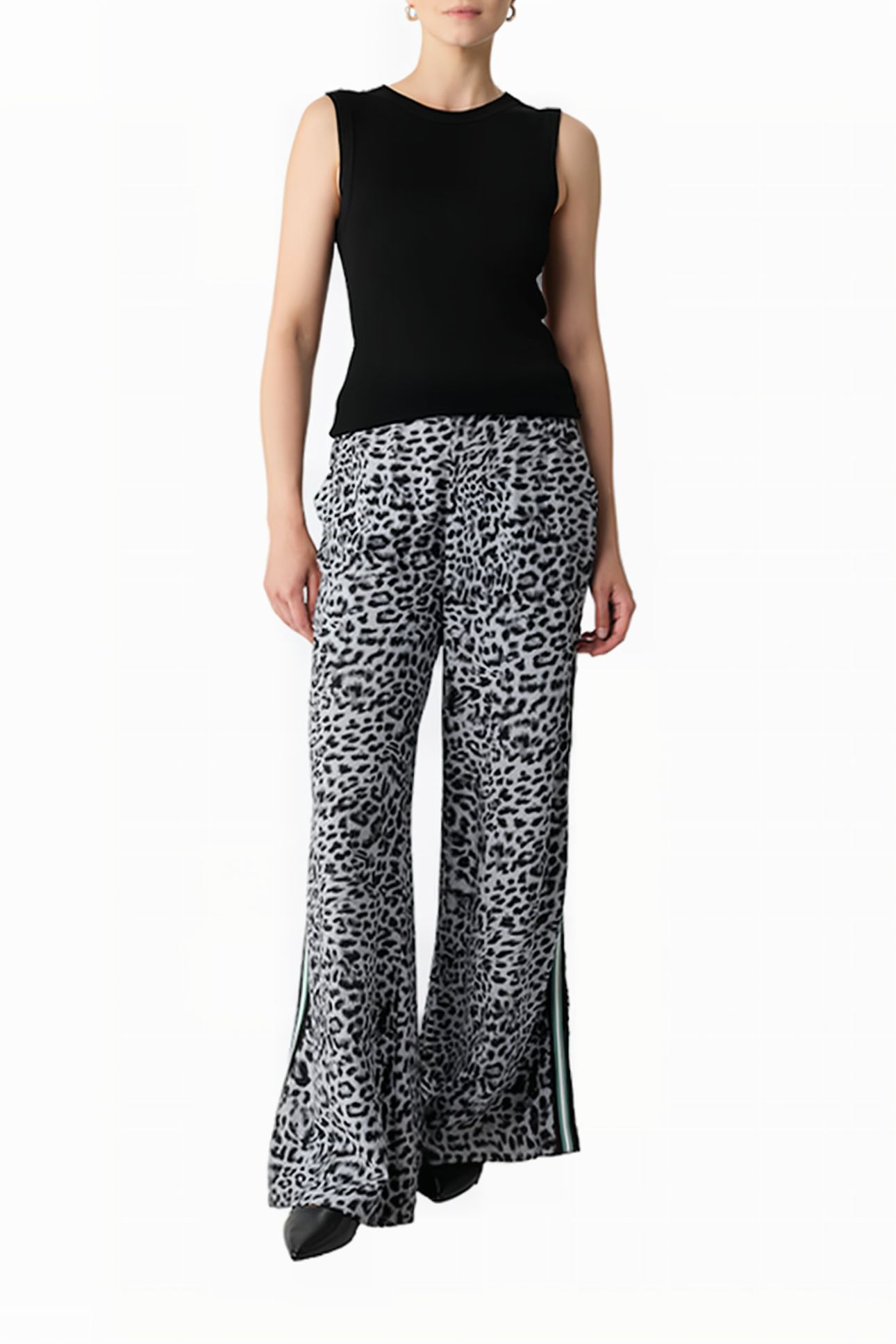 PANT BLACK 2