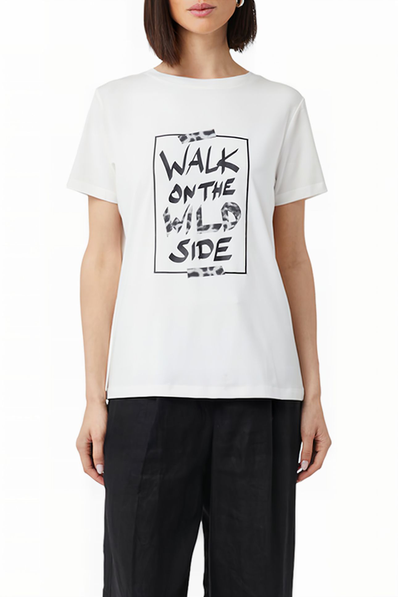 T-SHIRTS WHITE 1