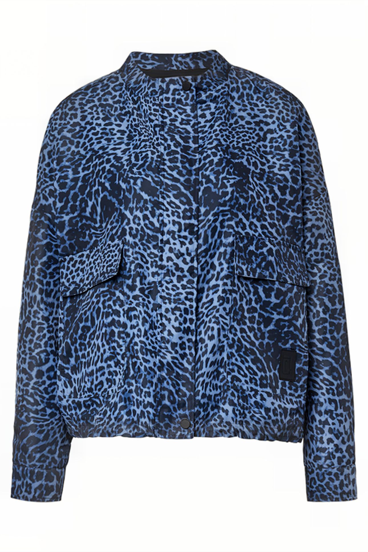 JACKET INDOOR LIGHT BLUE 4