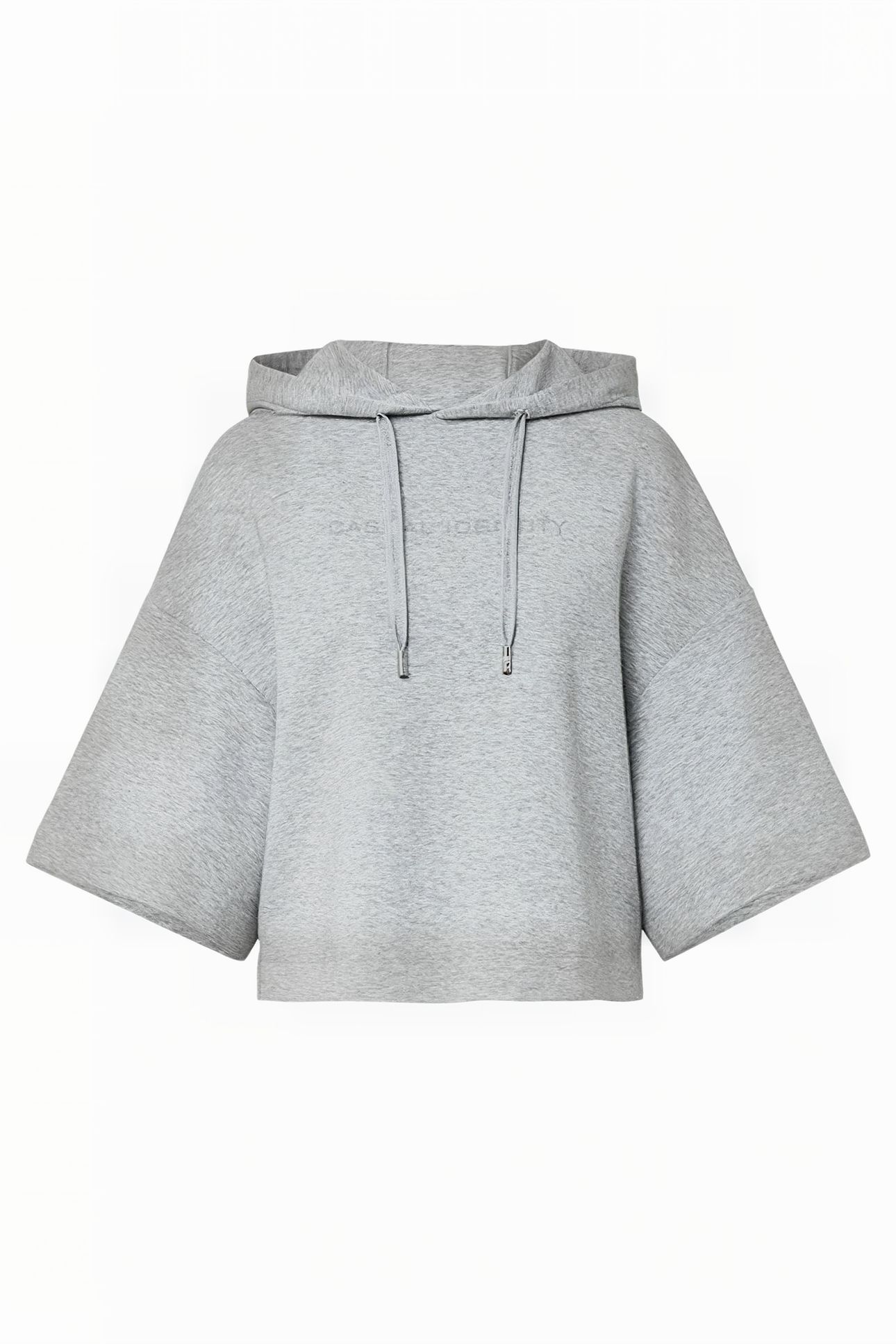 SWEATSHIRTS LIGHT GREY 4