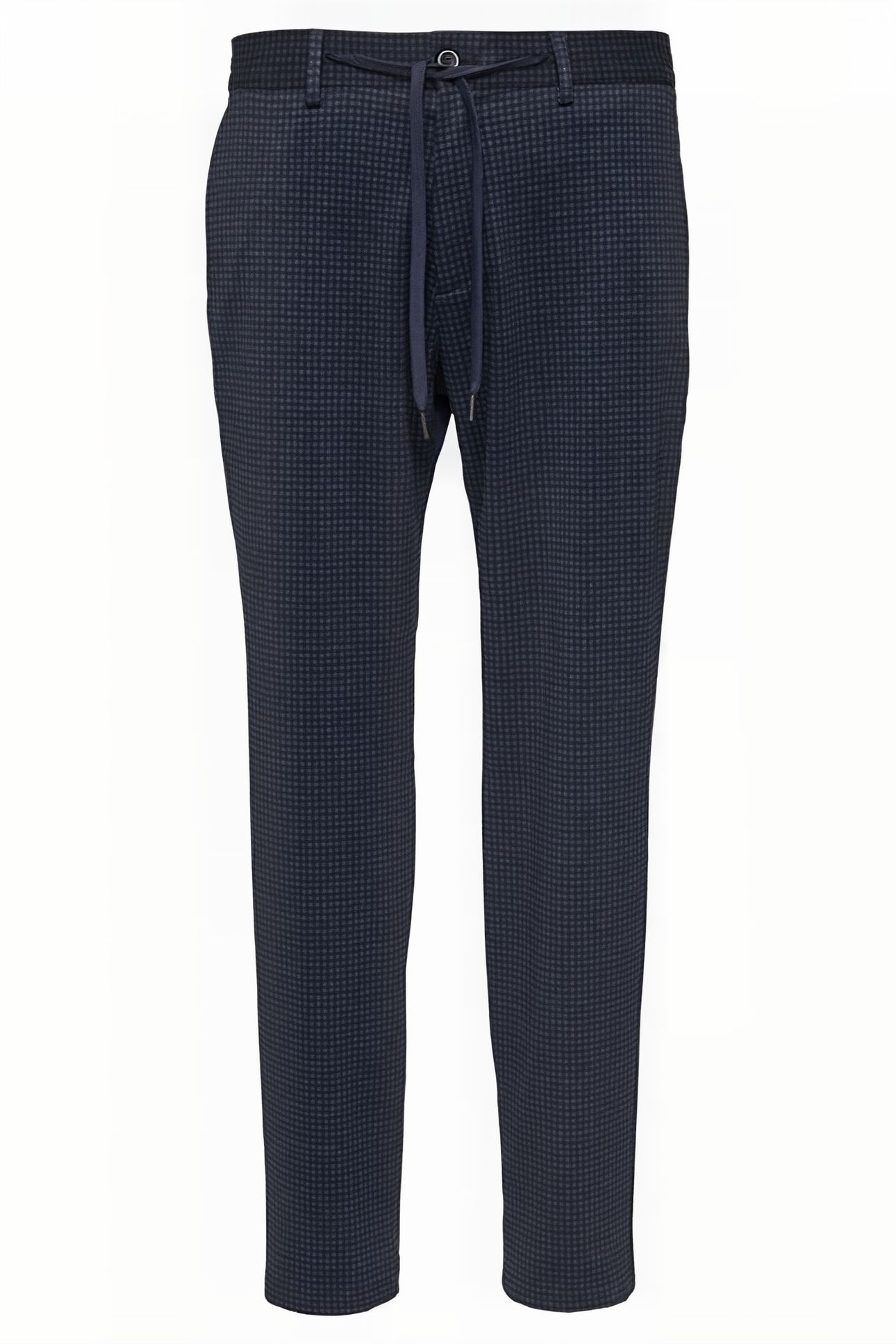S.OLIVER PANT MARINE BLUE 4