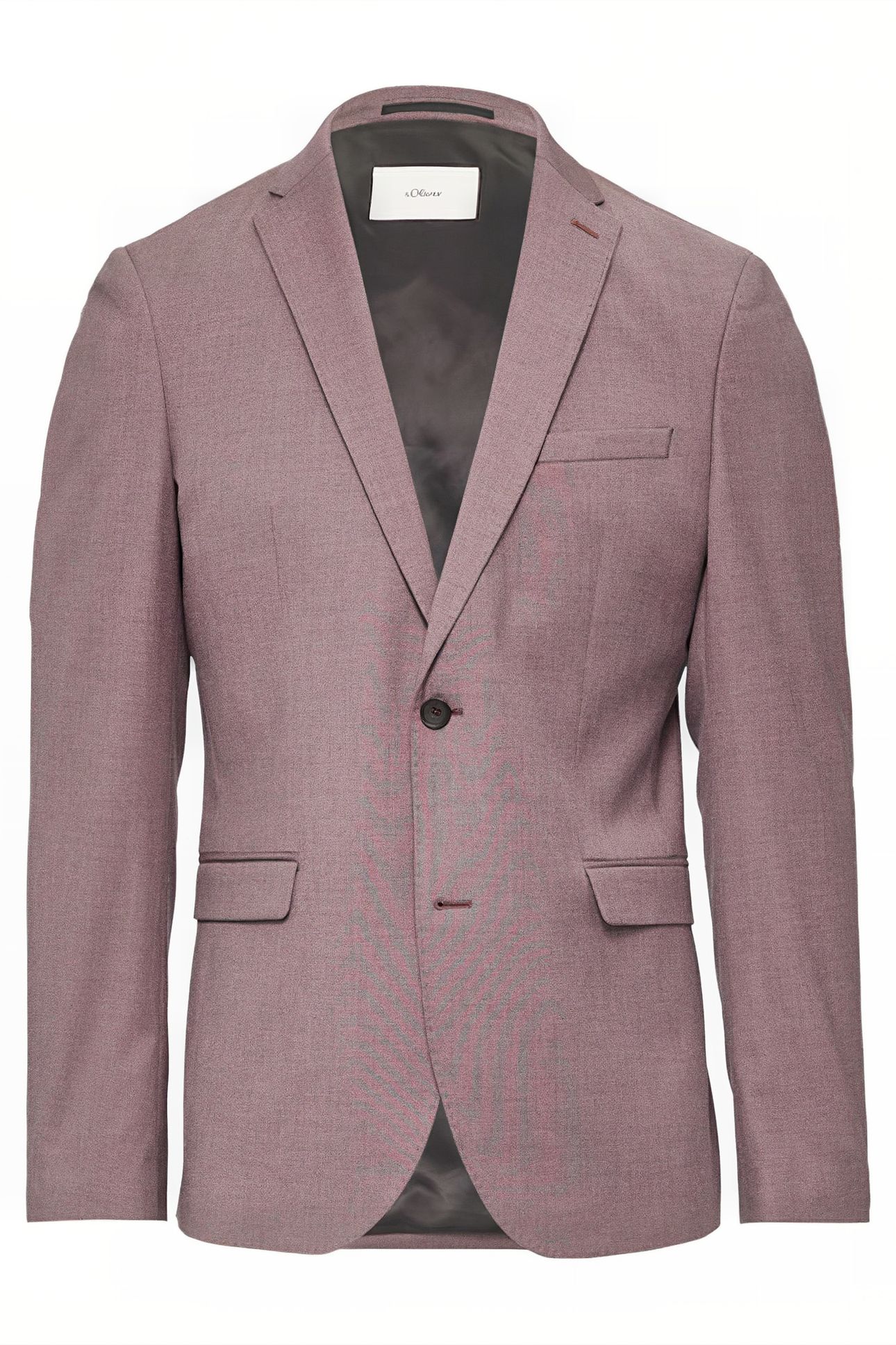S.OLIVER JACKET INDOOR PINK 4