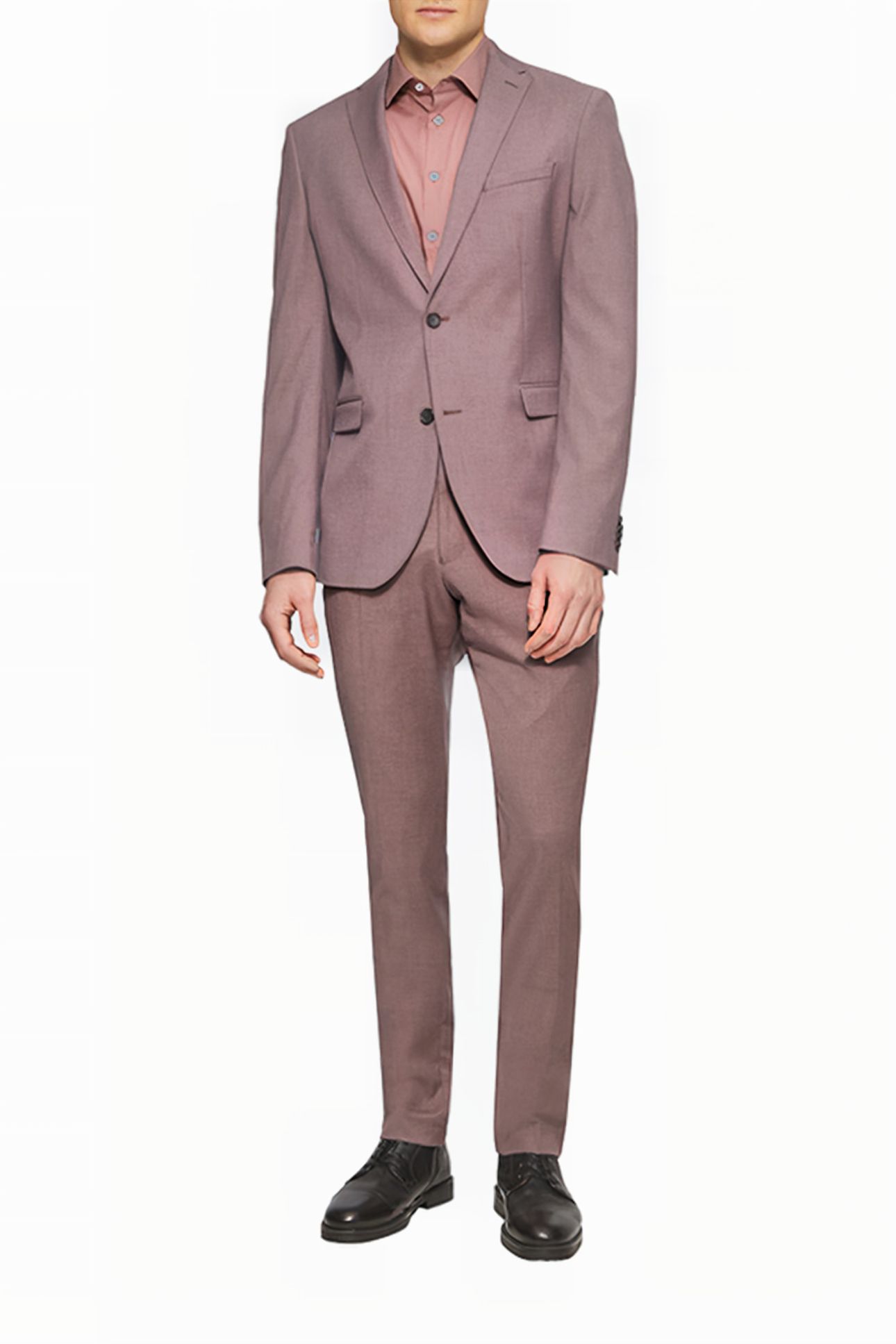S.OLIVER JACKET INDOOR PINK 2