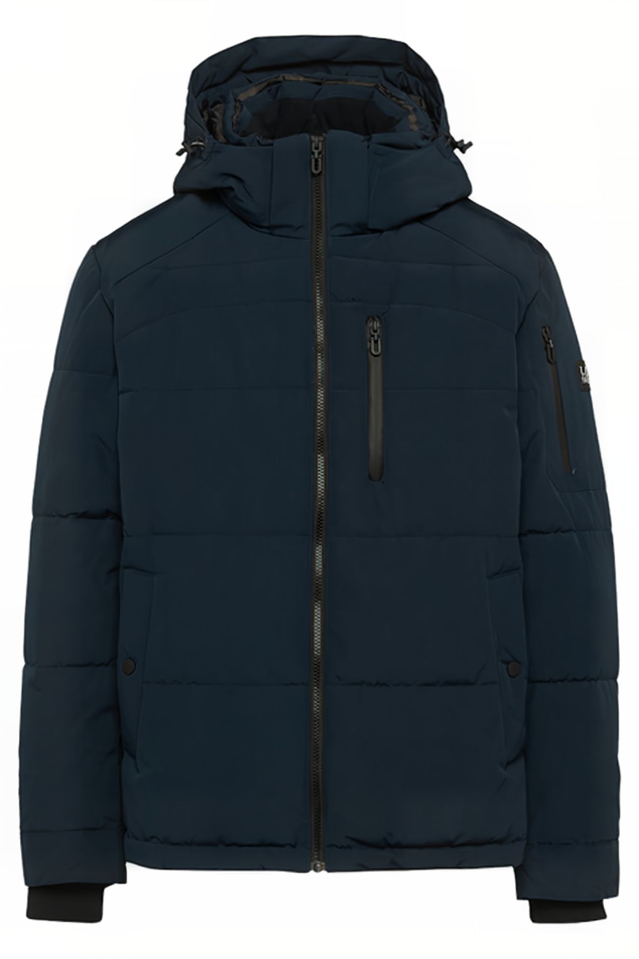 S.OLIVER JACKET OUTDOOR MARINE 3