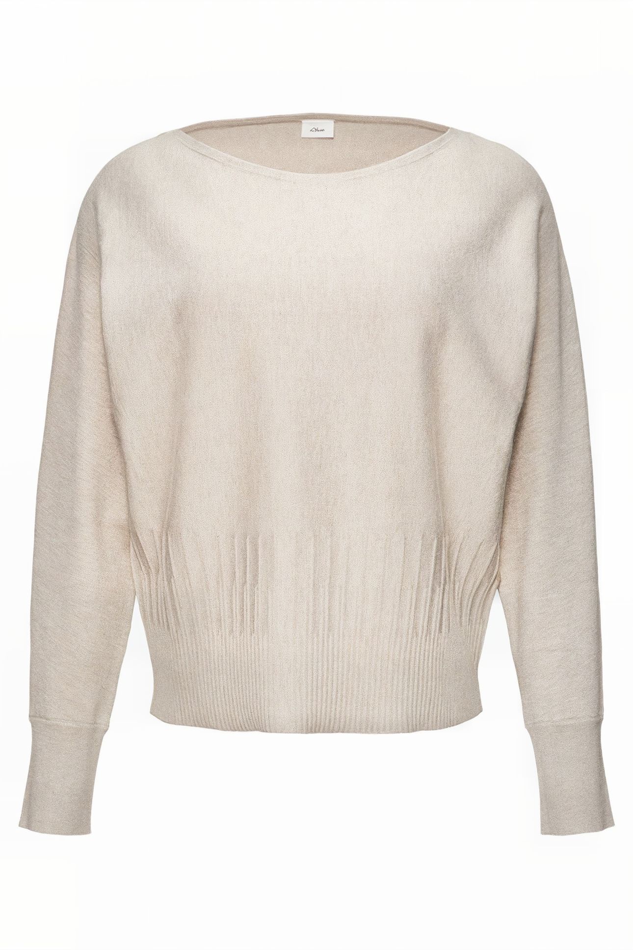 S.OLIVER PULLOVER BEIGE 3