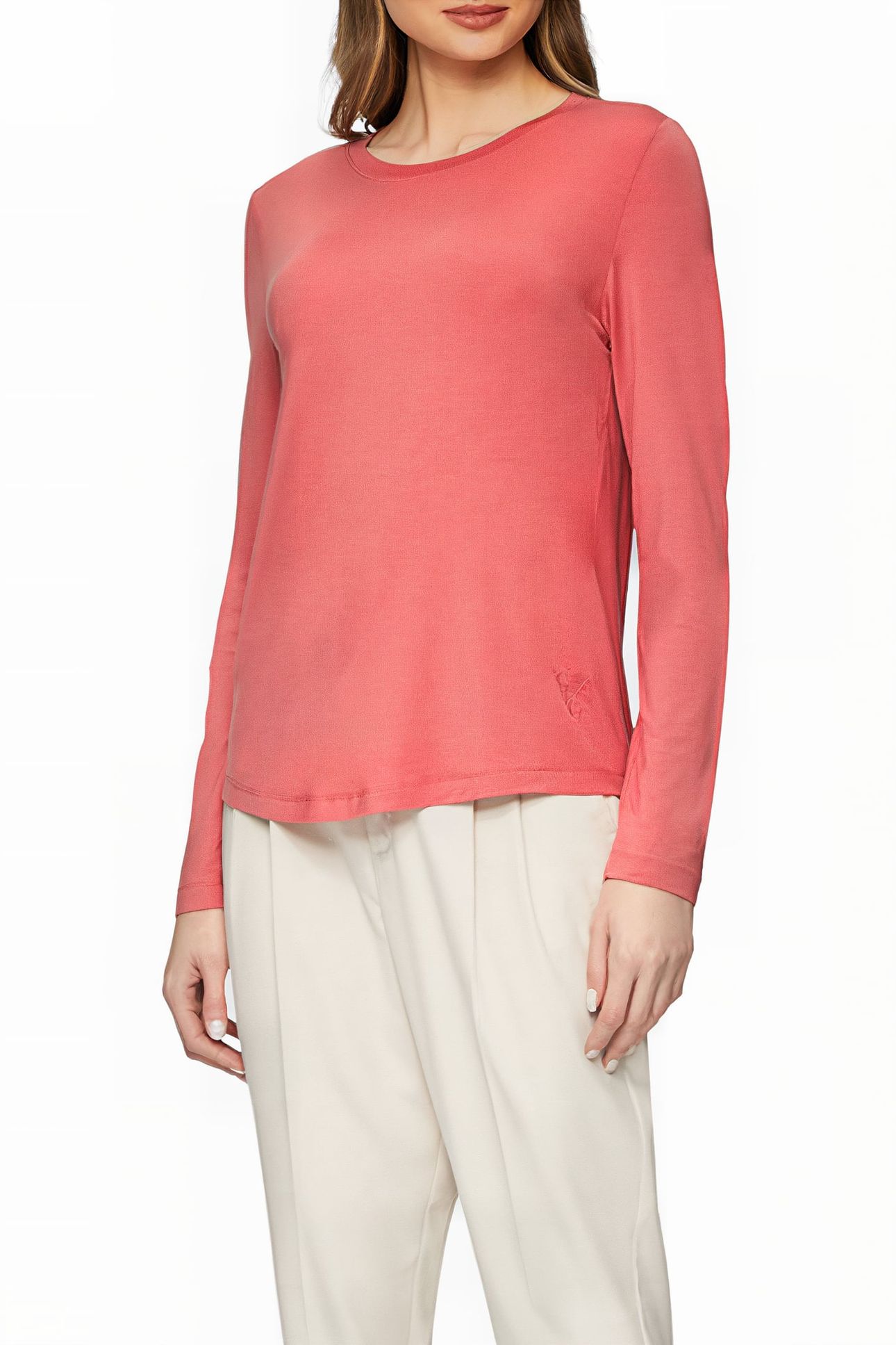 S.OLIVER T-SHIRTS ROSE 1
