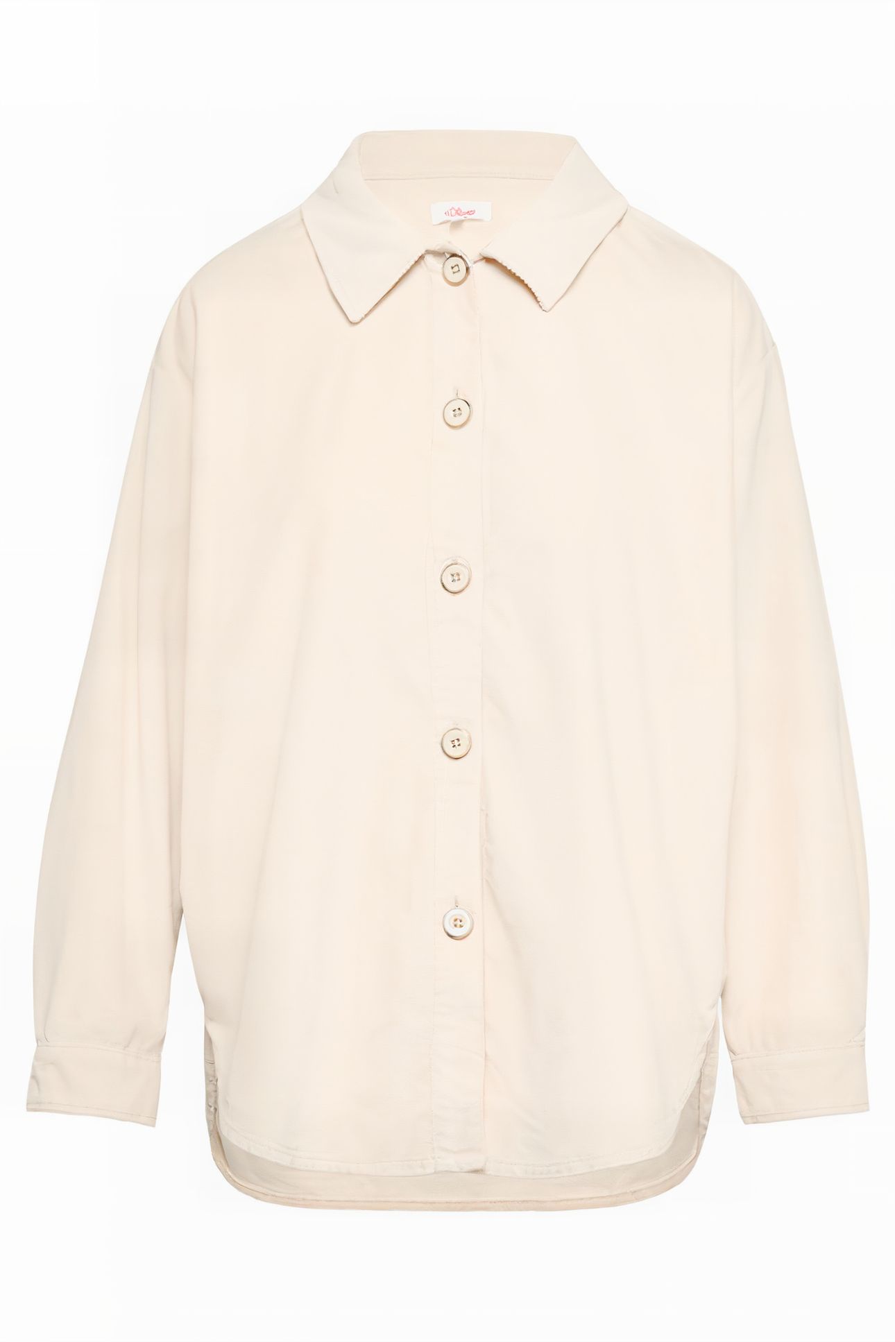 S.OLIVER JACKET INDOOR BEIGE 4