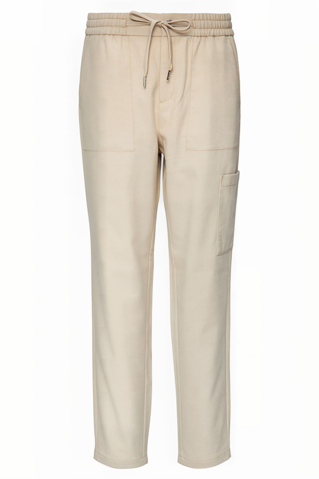 S.OLIVER PANT BEIGE 4
