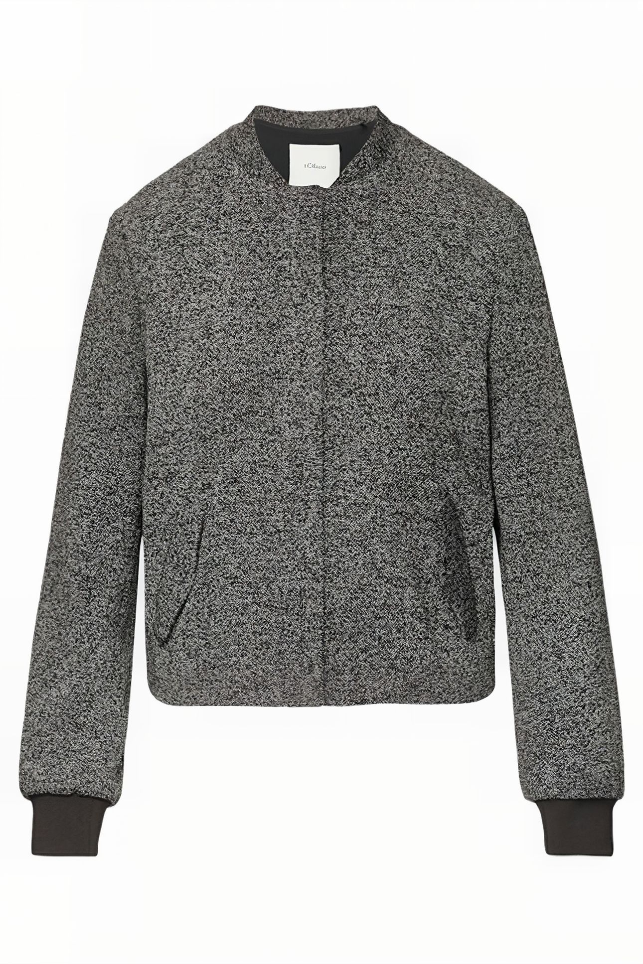 S.OLIVER JACKET INDOOR BLACK 3