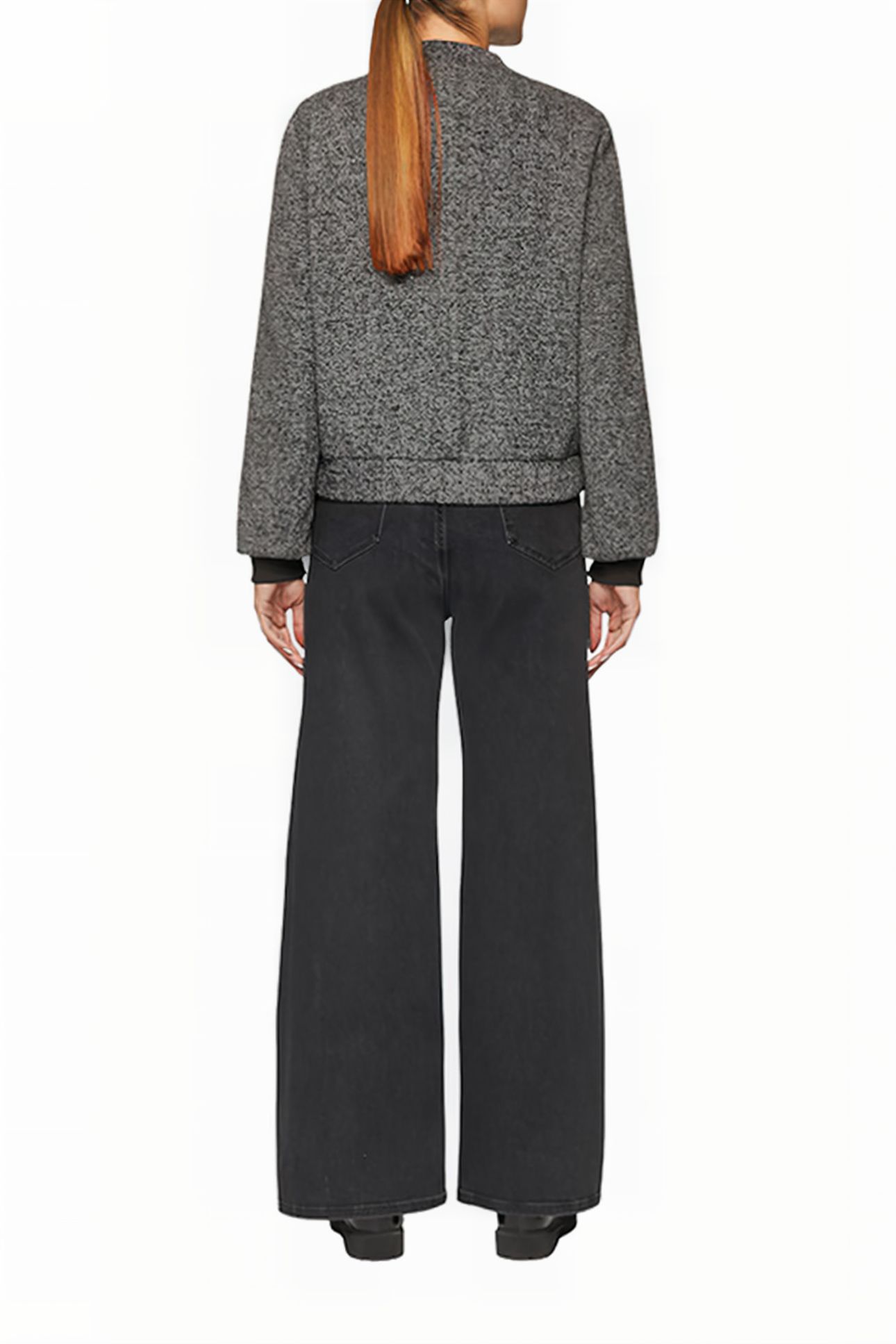 S.OLIVER JACKET INDOOR BLACK 2