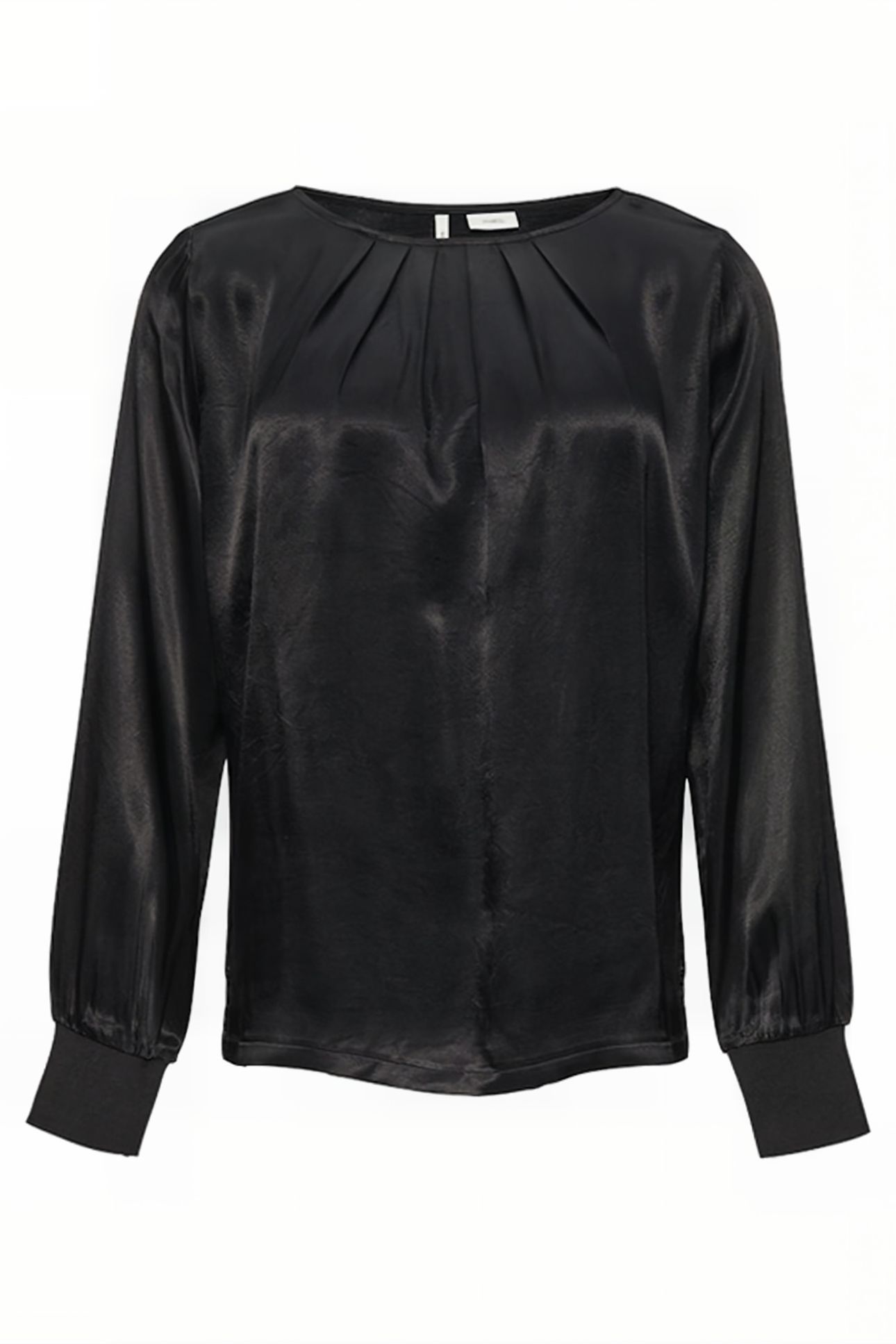 S.OLIVER T-SHIRTS BLACK 3