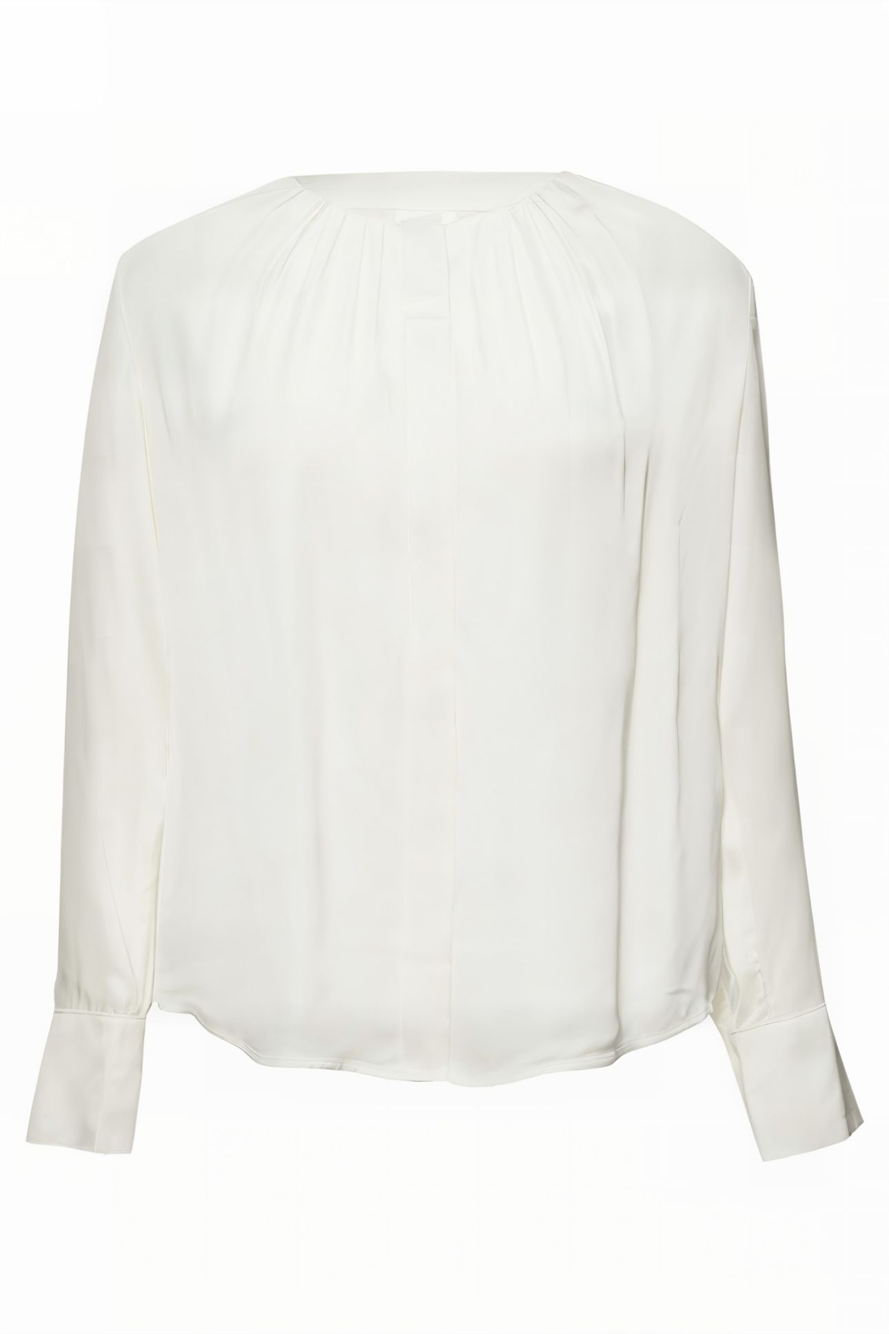 S.OLIVER BLOUSE OFFWHITE 3