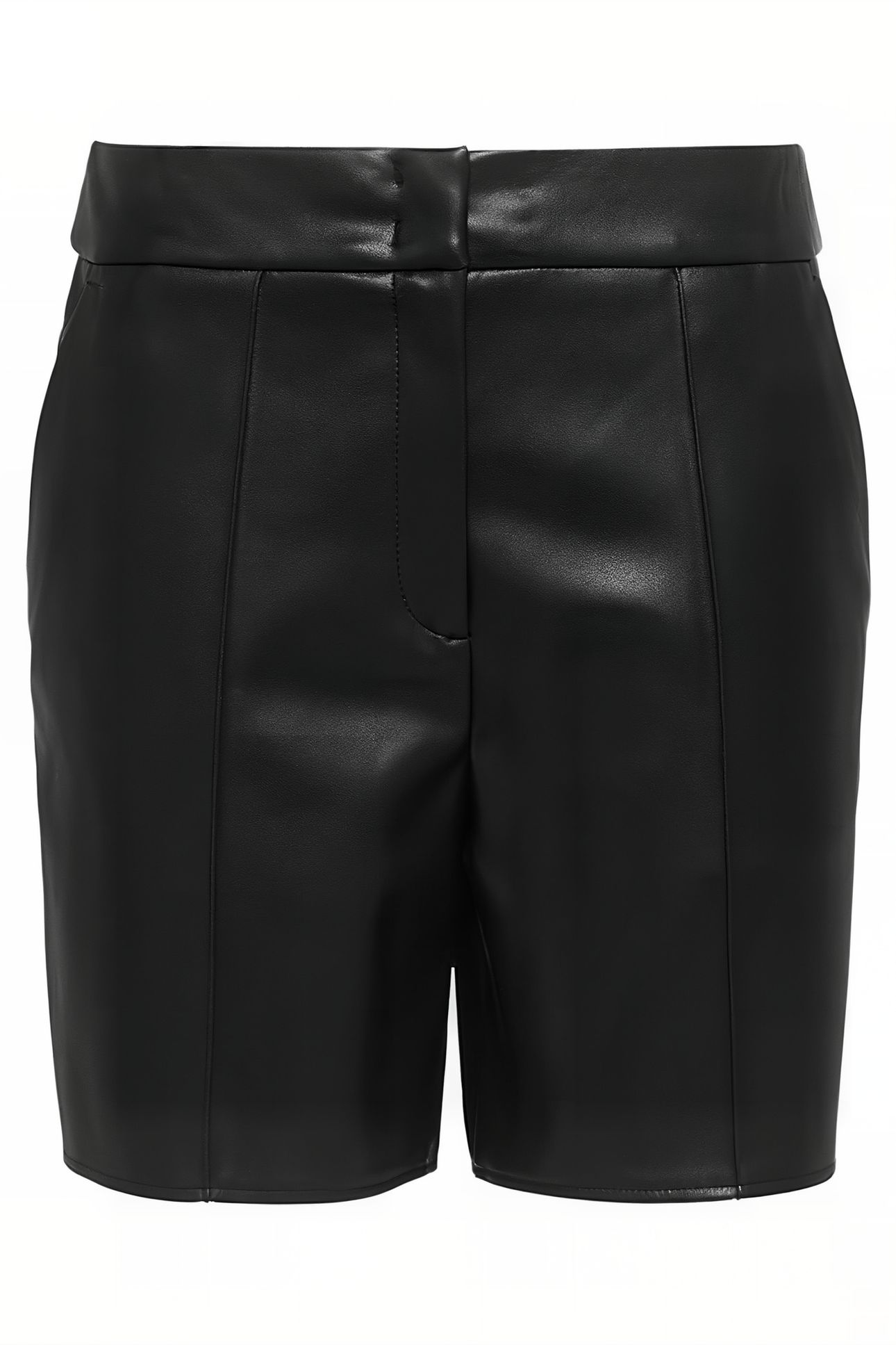 S.OLIVER PANT BLACK 4