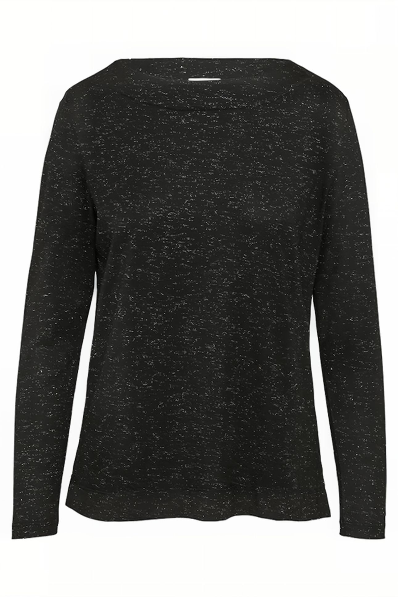 S.OLIVER T-SHIRTS BLACK 3