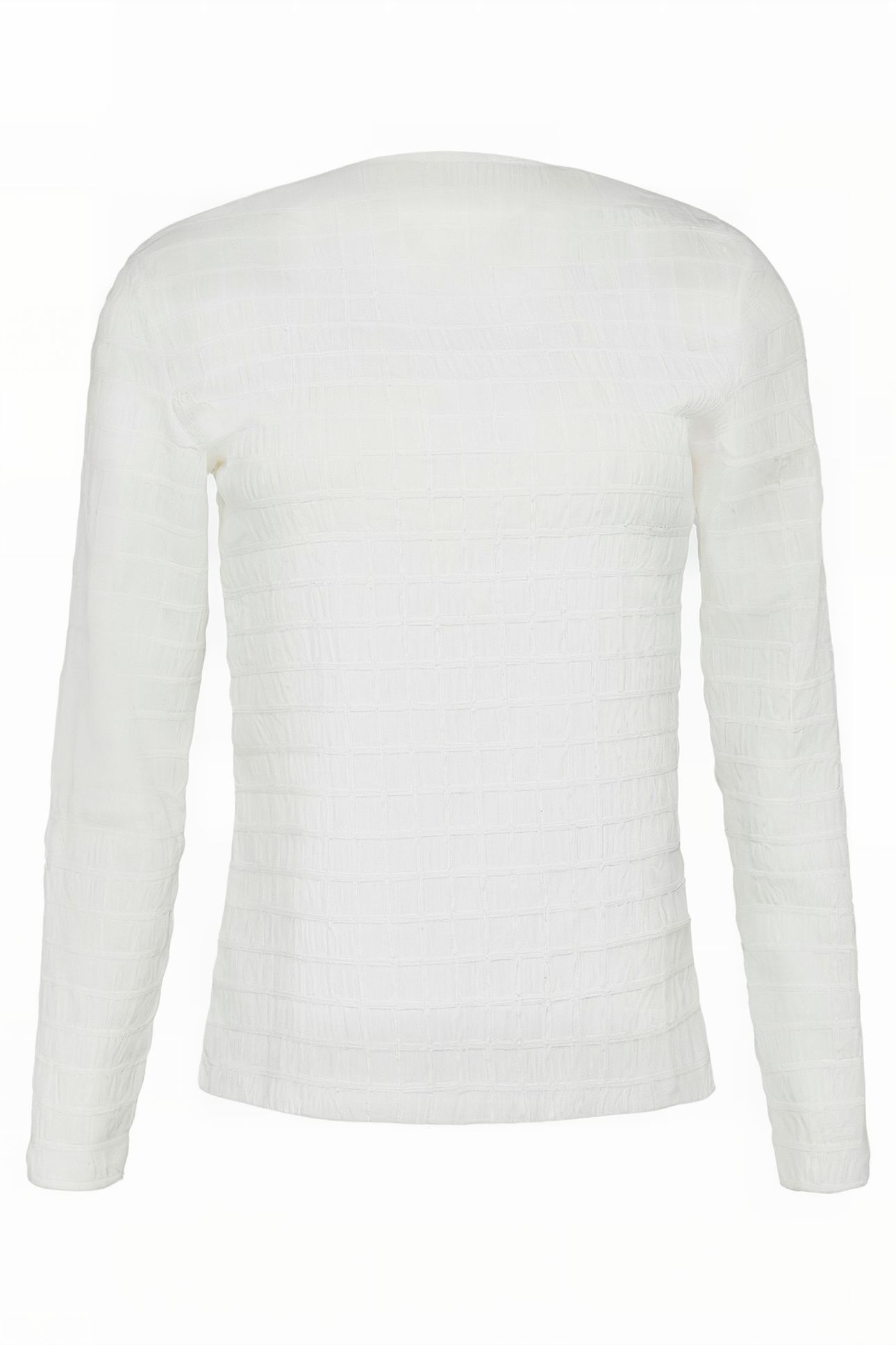 S.OLIVER T-SHIRTS OFFWHITE 3