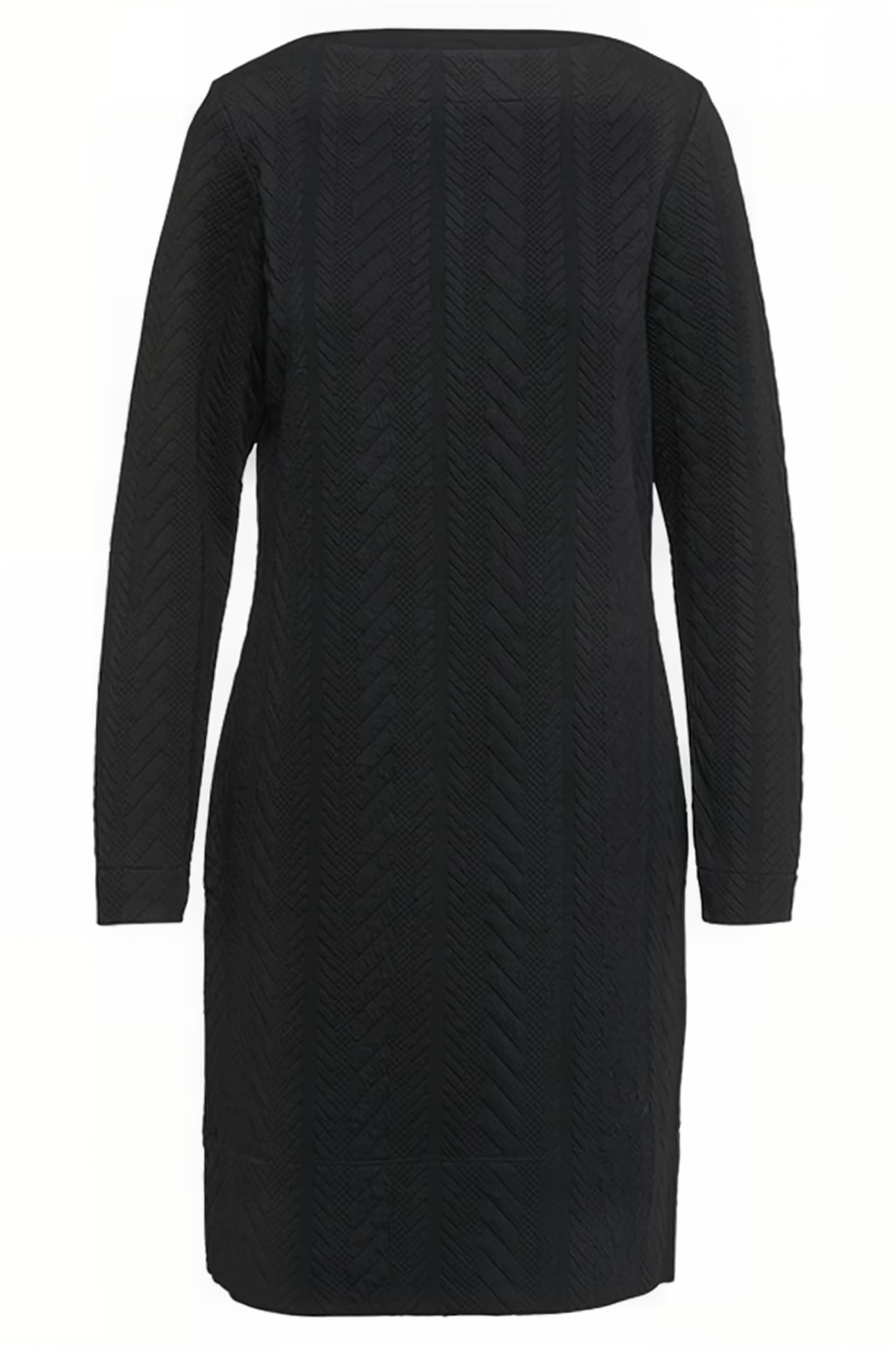 S.OLIVER DRESS BLACK 3
