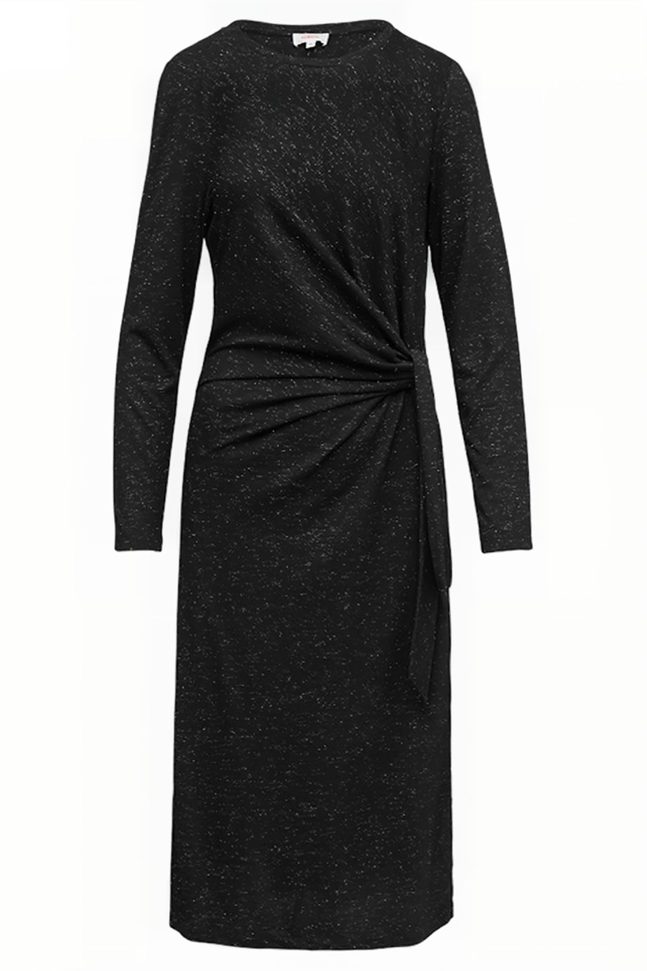 S.OLIVER DRESS BLACK 4