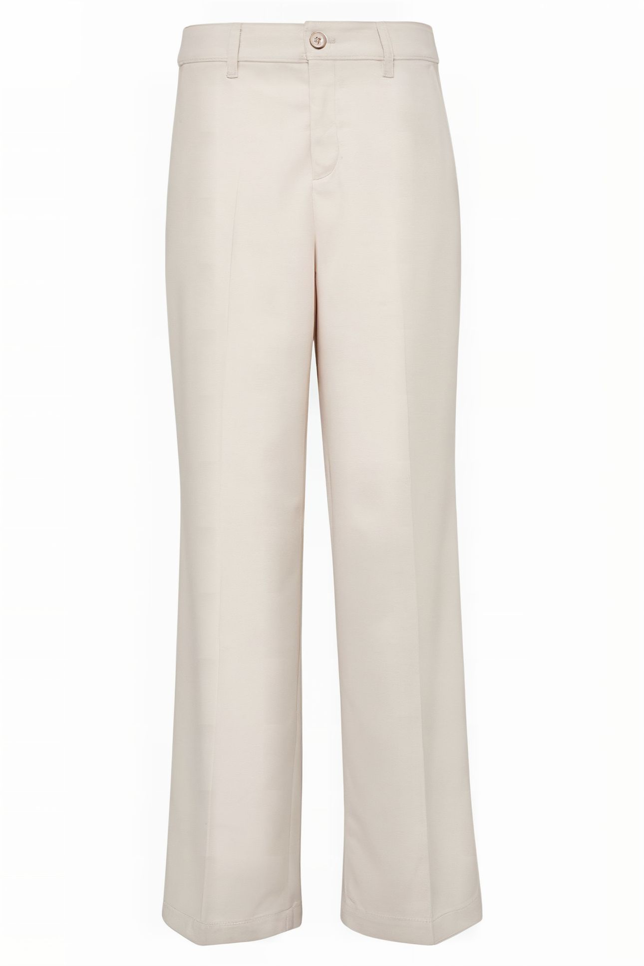 S.OLIVER PANT BEIGE 4