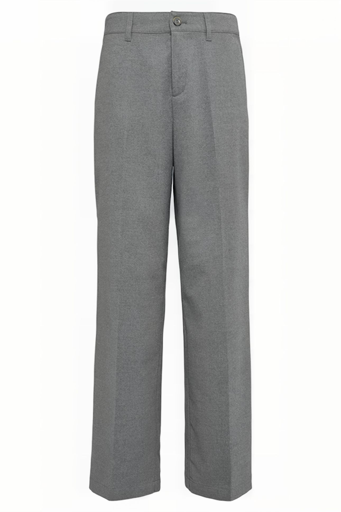 S.OLIVER PANT GREY/BLACK 4