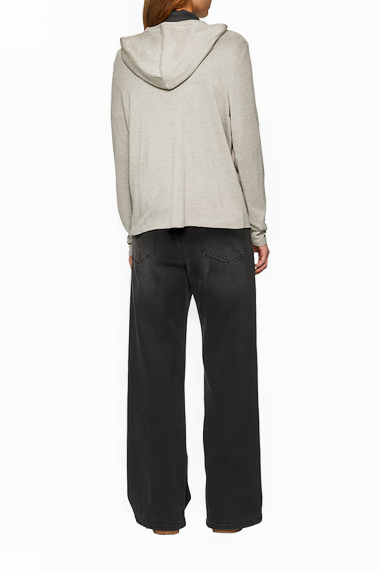 S.OLIVER T-SHIRTS BROWN 3