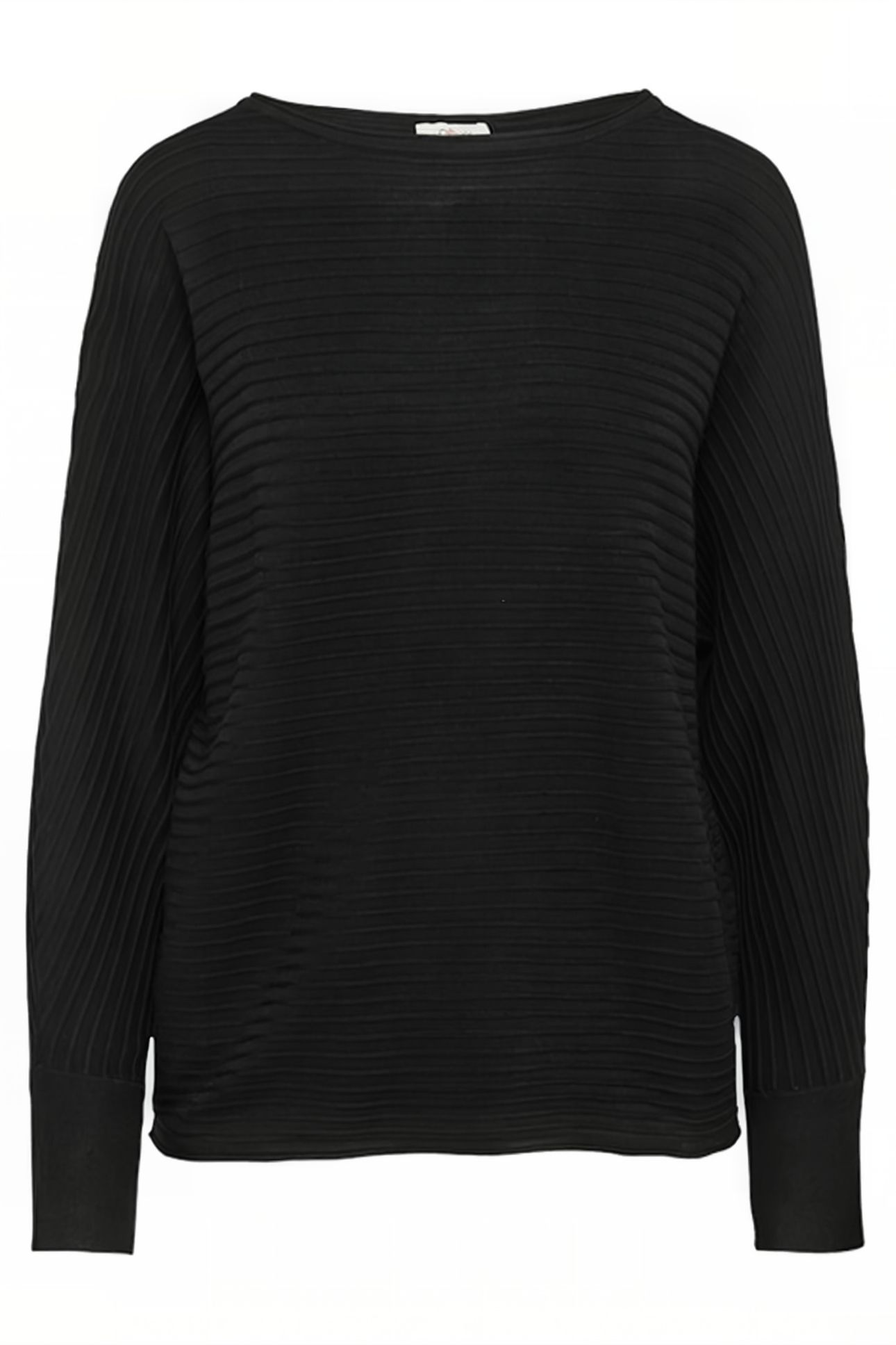 S.OLIVER PULLOVER BLACK 3