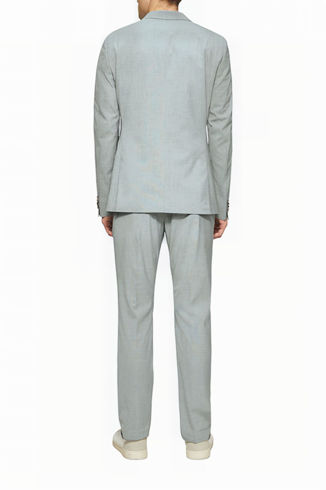 S.OLIVER JACKET INDOOR LIGHT GREY 3