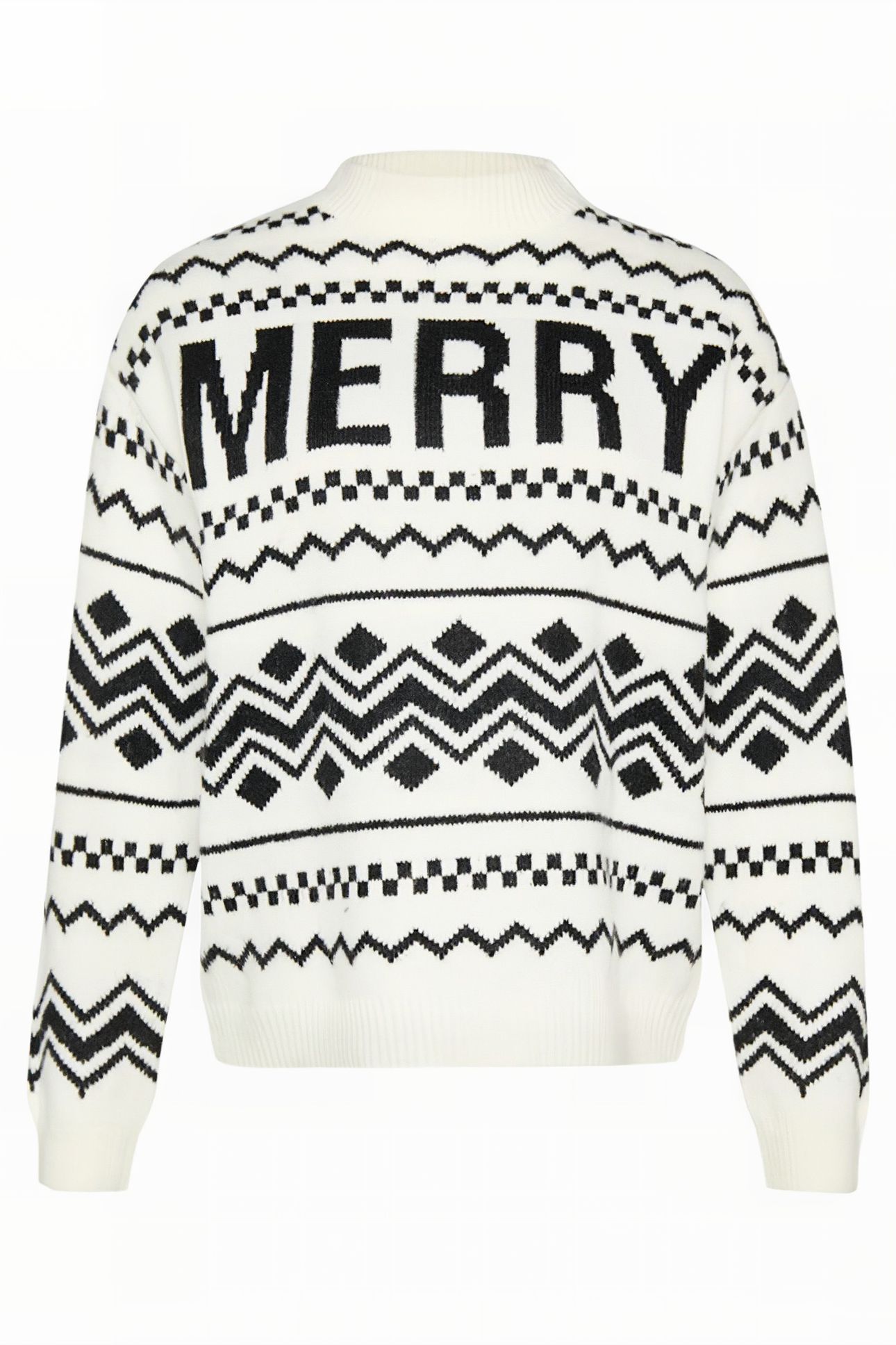 S.OLIVER PULLOVER BLACK 4