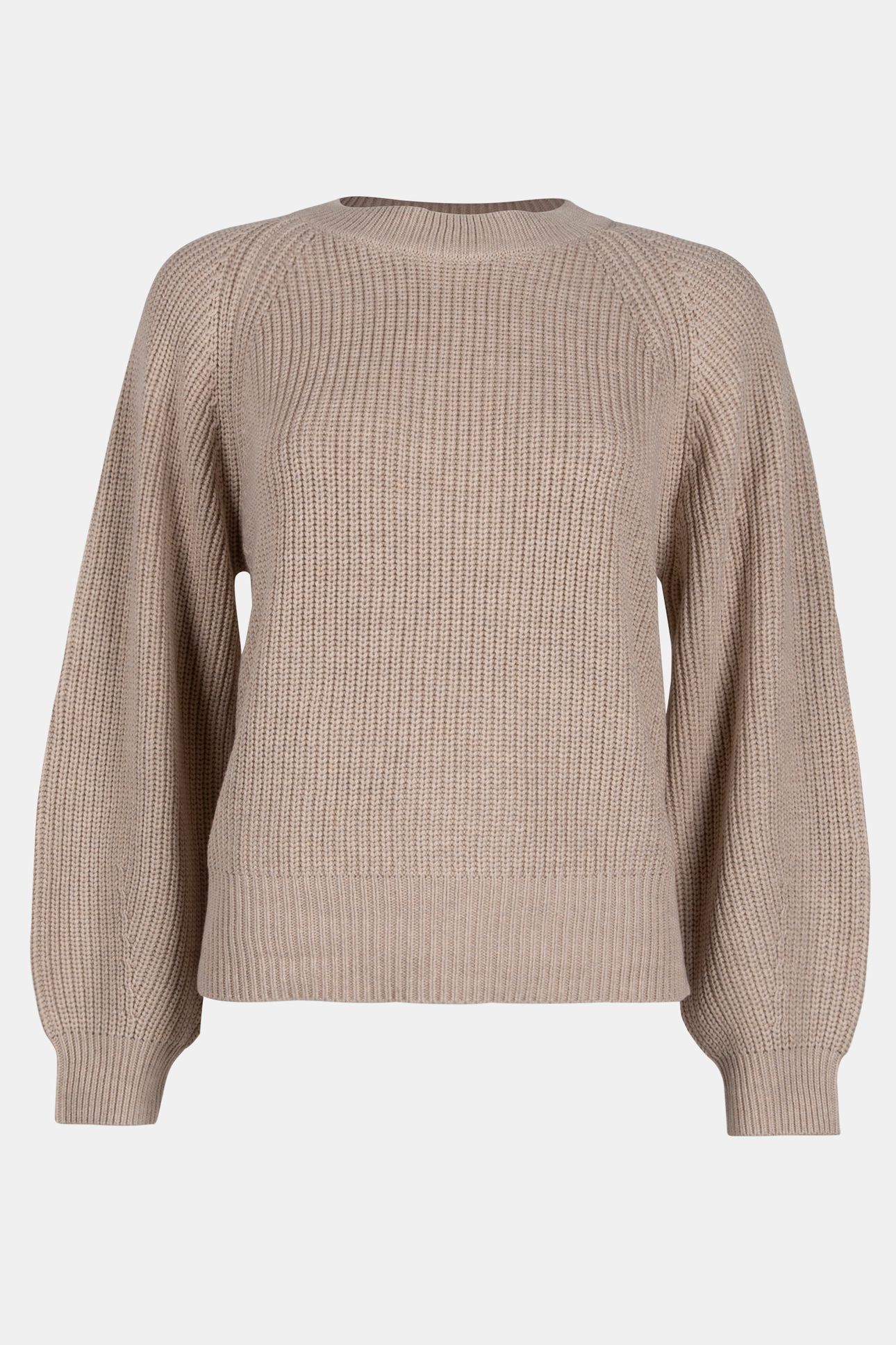 S.OLIVER PULLOVER BEIGE 3