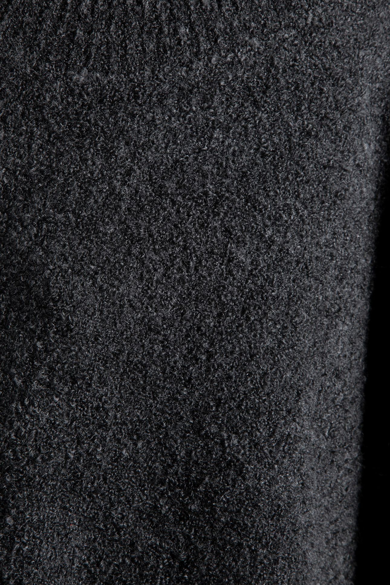 S.OLIVER PULLOVER GREY/BLACK 5