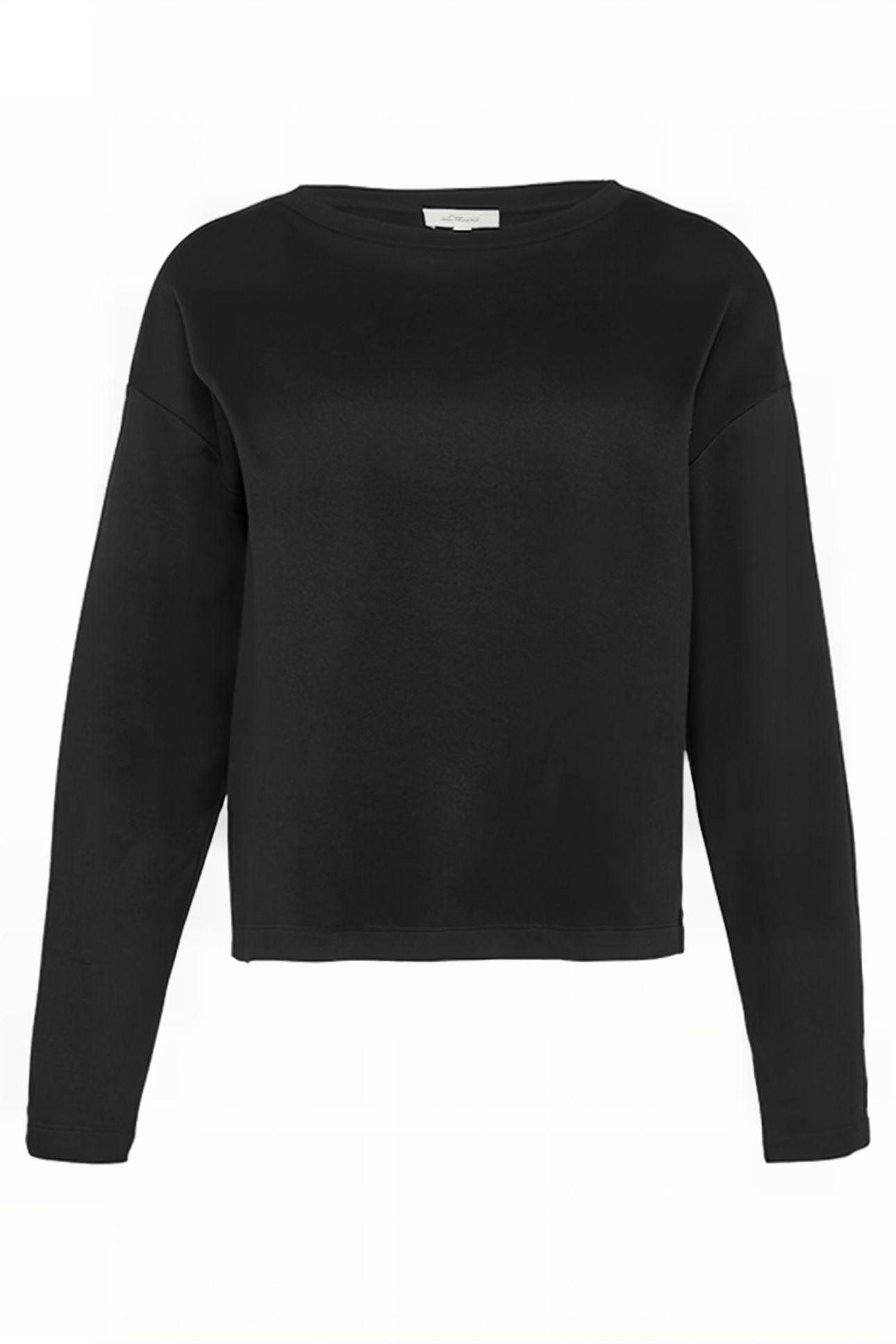 S.OLIVER SWEATSHIRTS BLACK 3