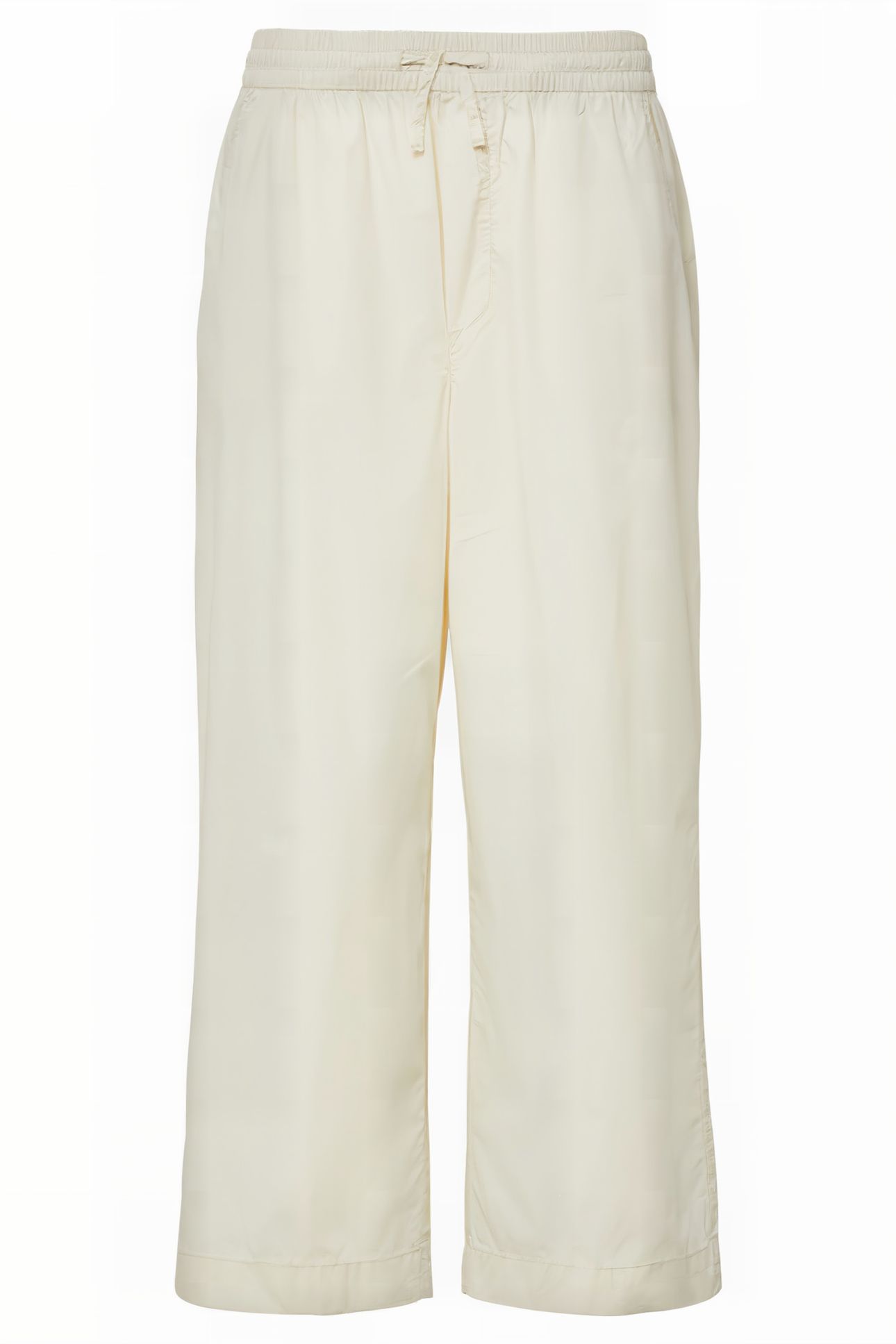 S.OLIVER HOSEN OFF WHITE 4