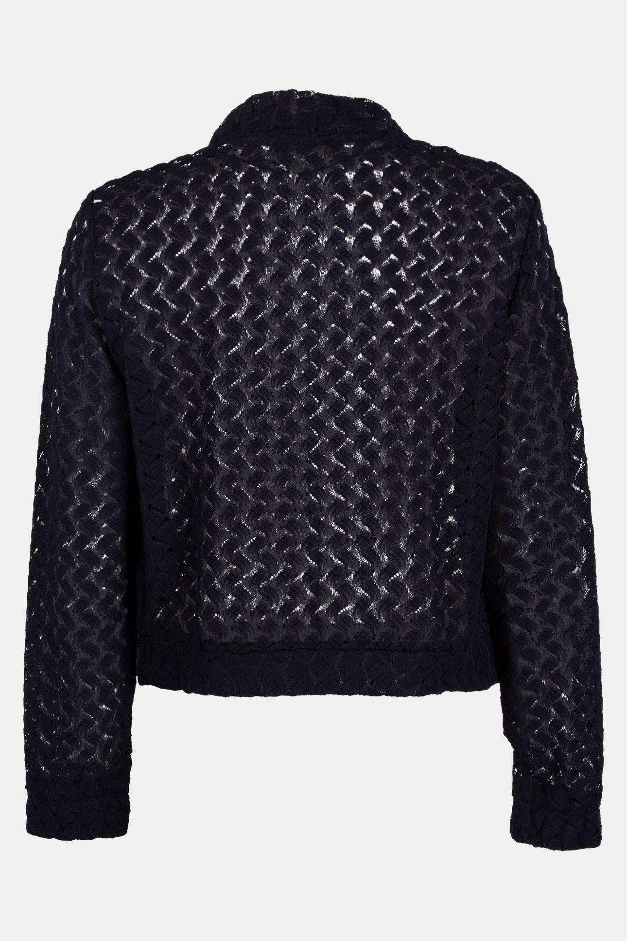 S.OLIVER JACKET INDOOR MARINE BLUE 5